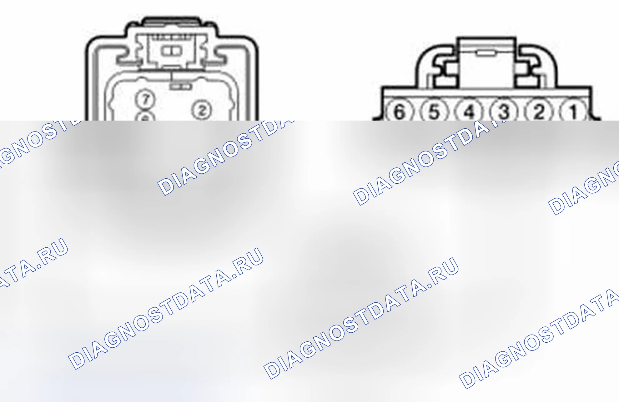 Рис. 22. Ford Mustang V рестайлинг