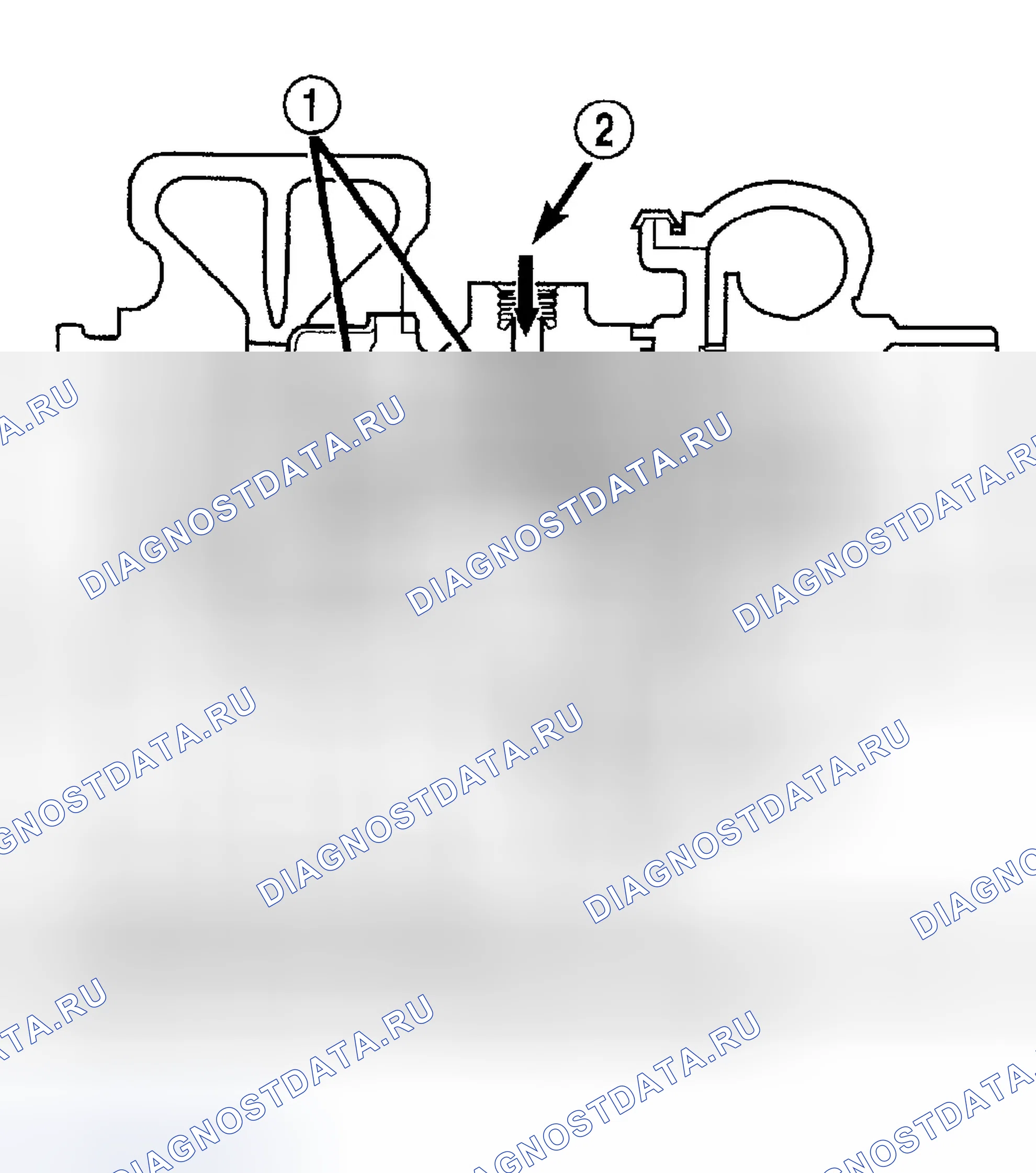Рис. 12. Dodge Pickup R1500 