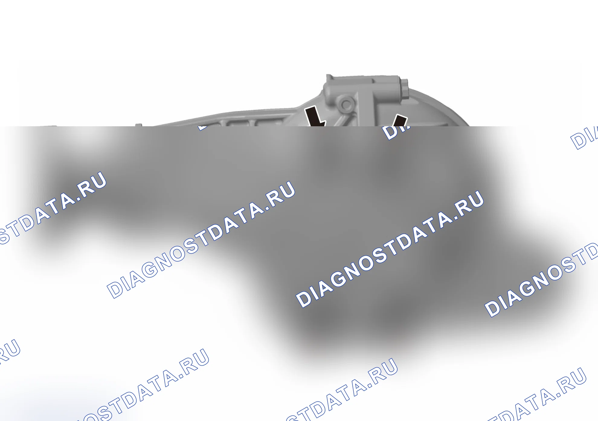 Разборка / установка — Tank 300. Tank 300 I