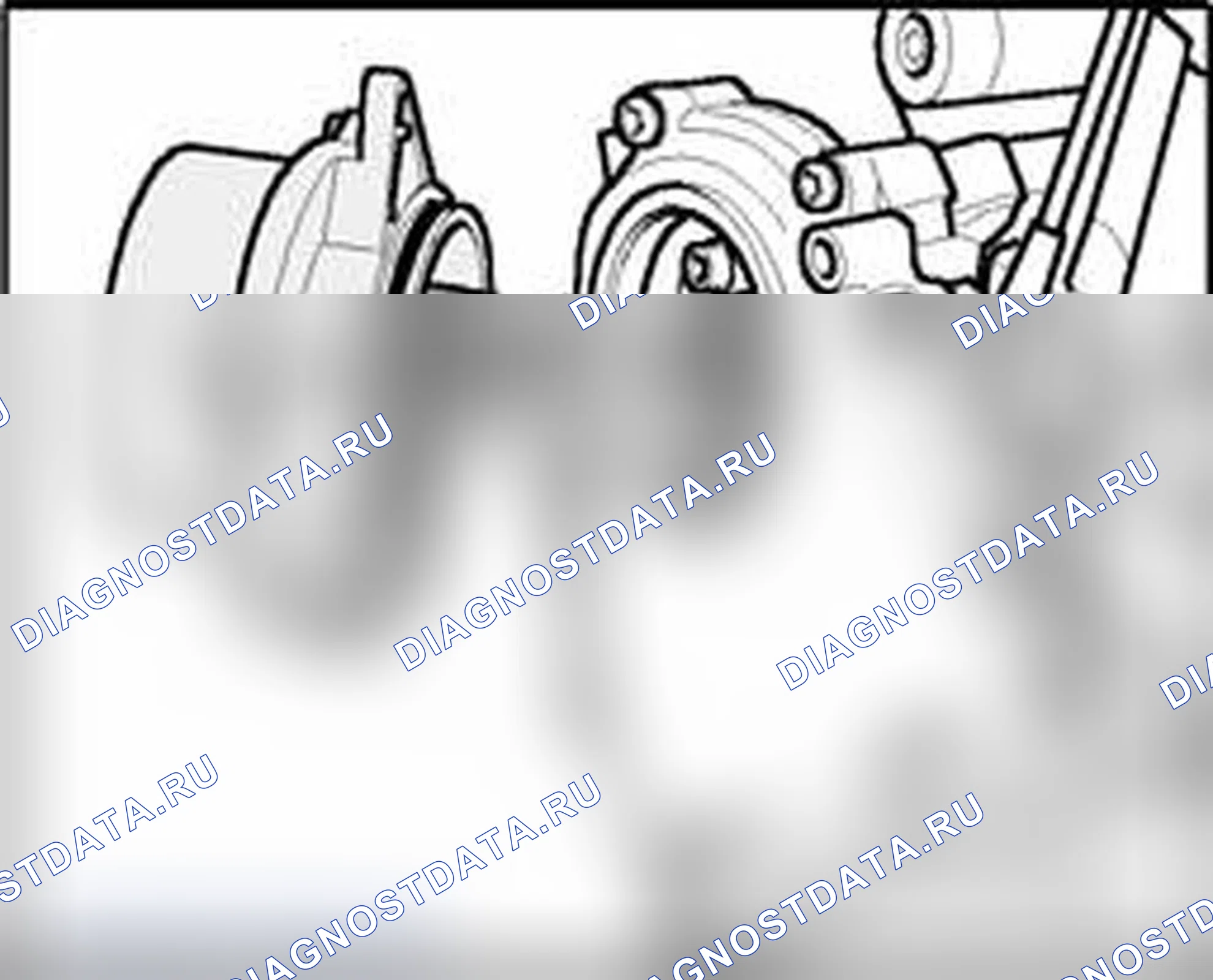 Рис. 149. Audi A6 С6