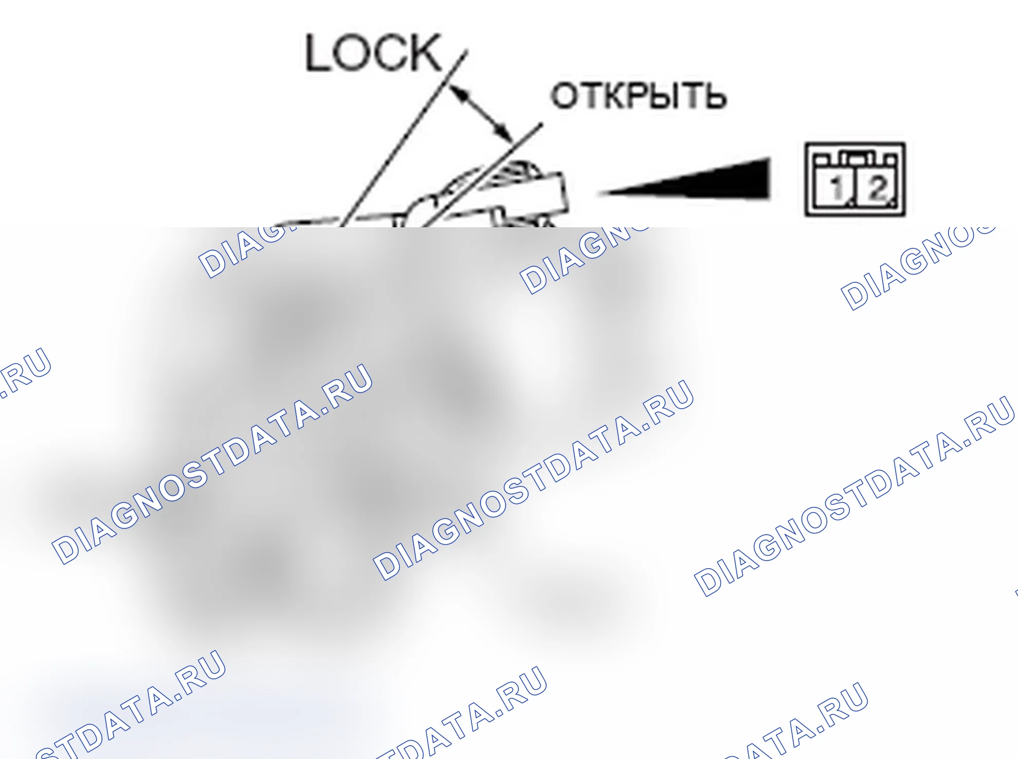 Рис. 56. Mitsubishi Lancer Ralliart X рестайлинг