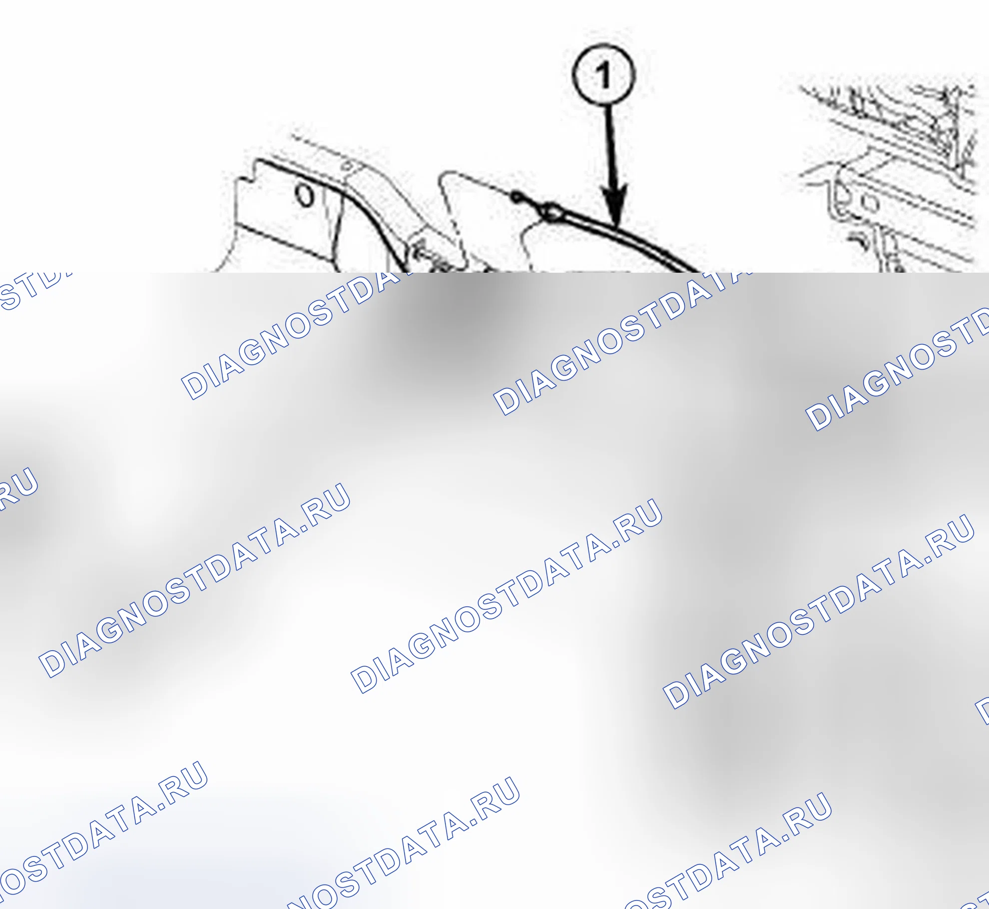 Рис. 347. Jeep Compass I рестайлинг