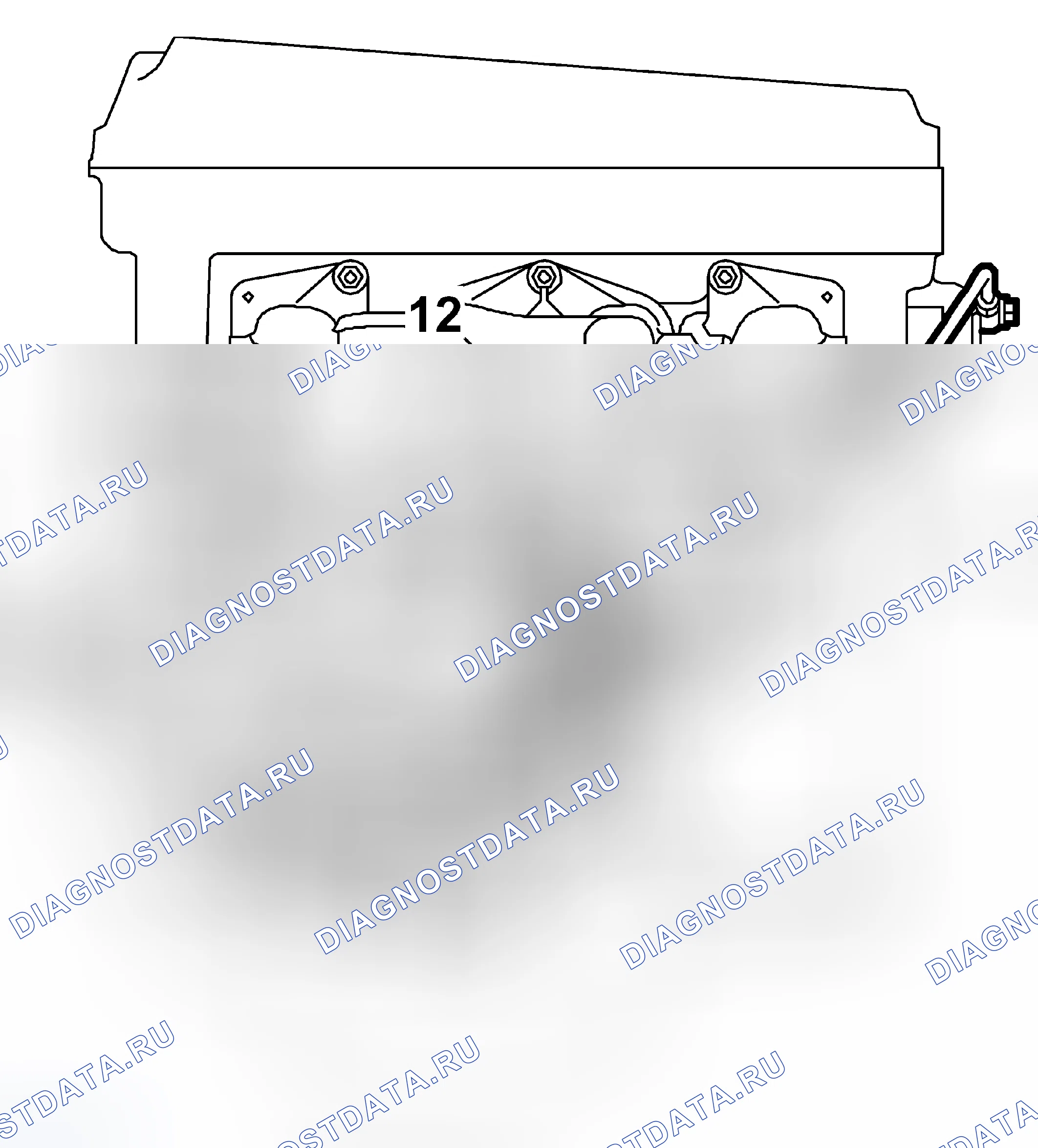 Рис. 29. Kia Optima I рестайлинг