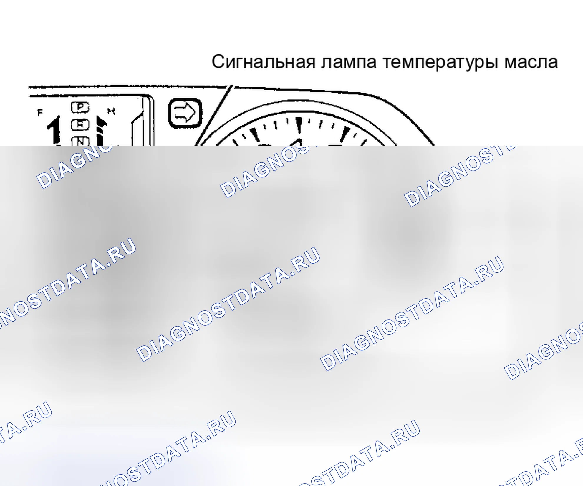 Рис. 12. Mitsubishi Montero II