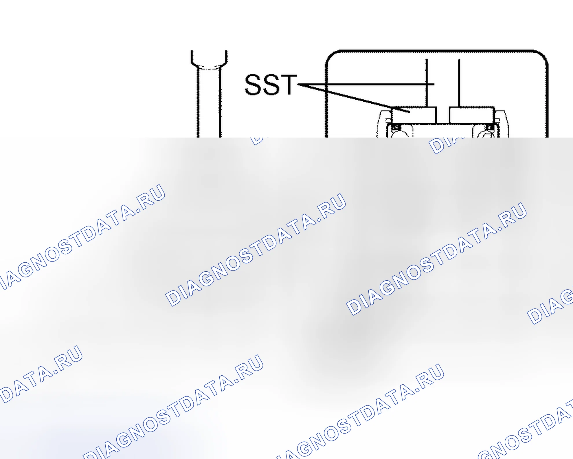 Рис. 16. Kia Sorento I