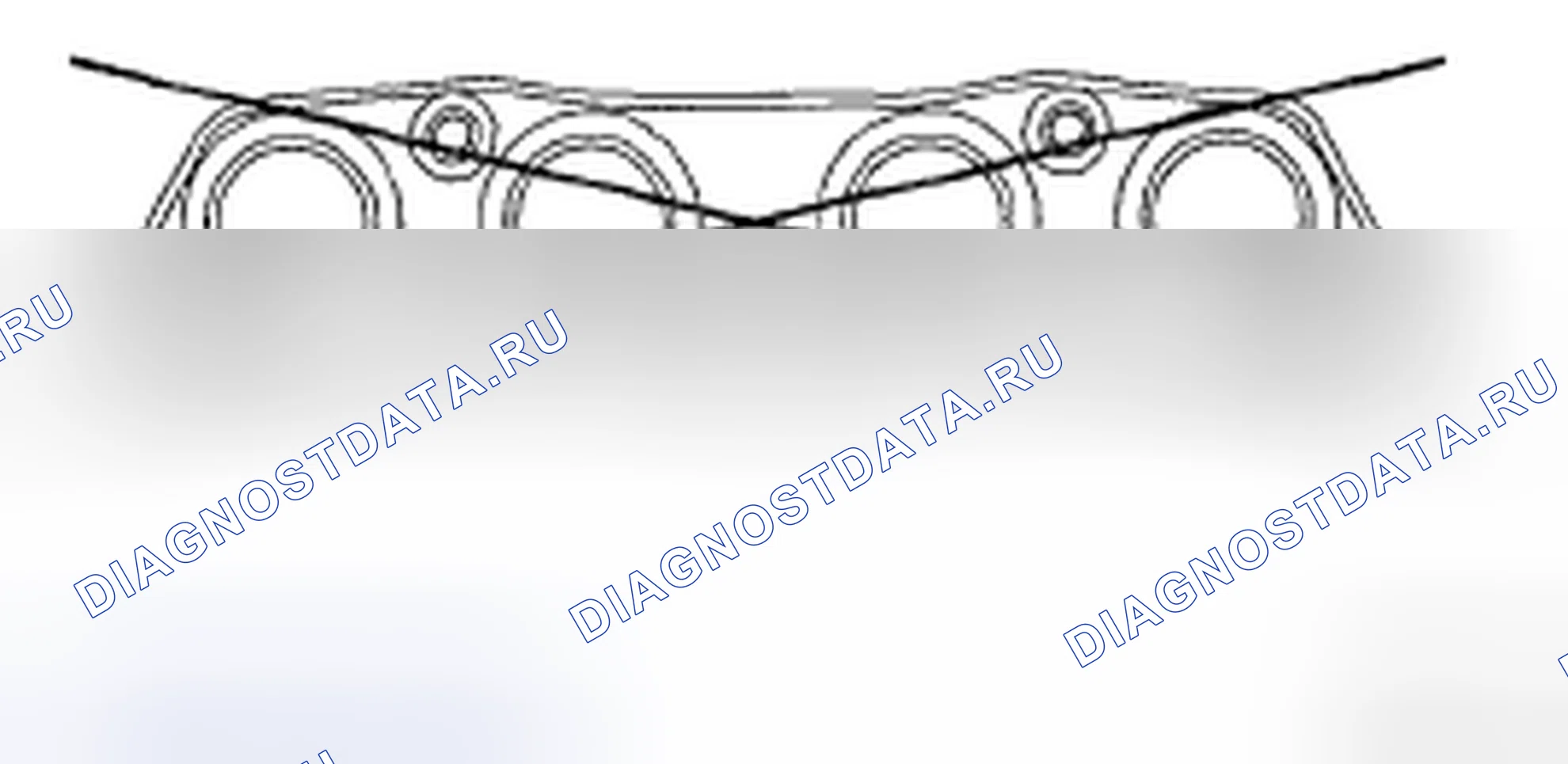 Рис. 622. Toyota Corolla X