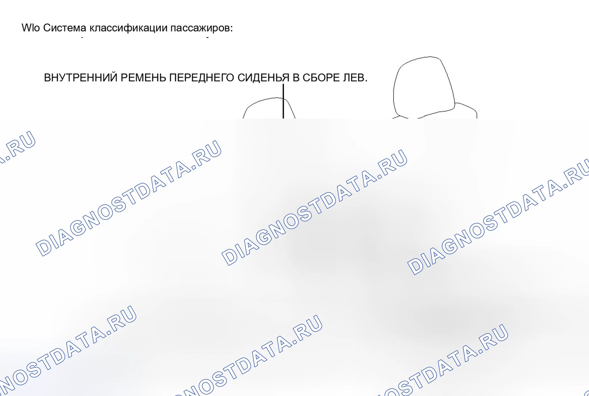 Рис. 30: ИЛЛЮСТРАЦИЯ. Haval H3 I