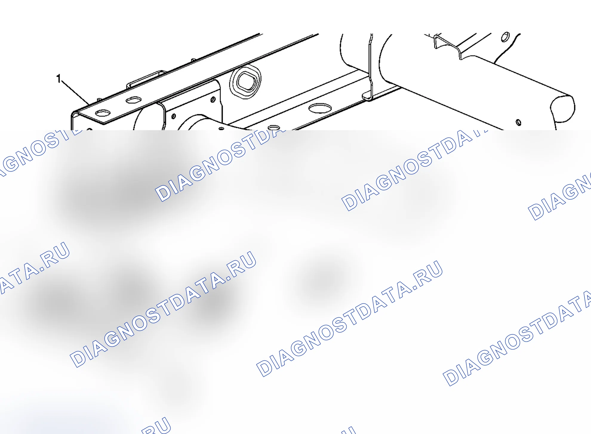 Рис. 17. Chevrolet Silverado 3500 