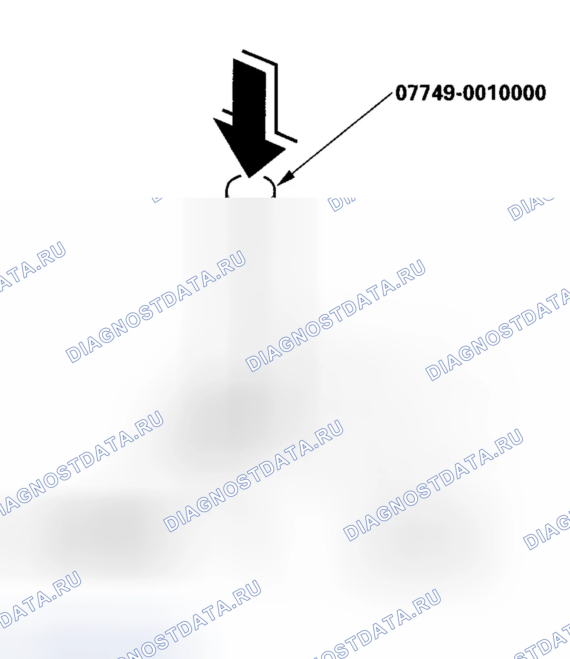 Рис. 217. Honda Element YH2
