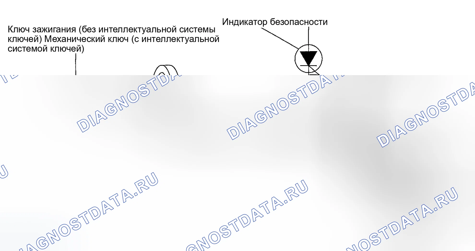 Рис. 418. Infiniti FX45 I