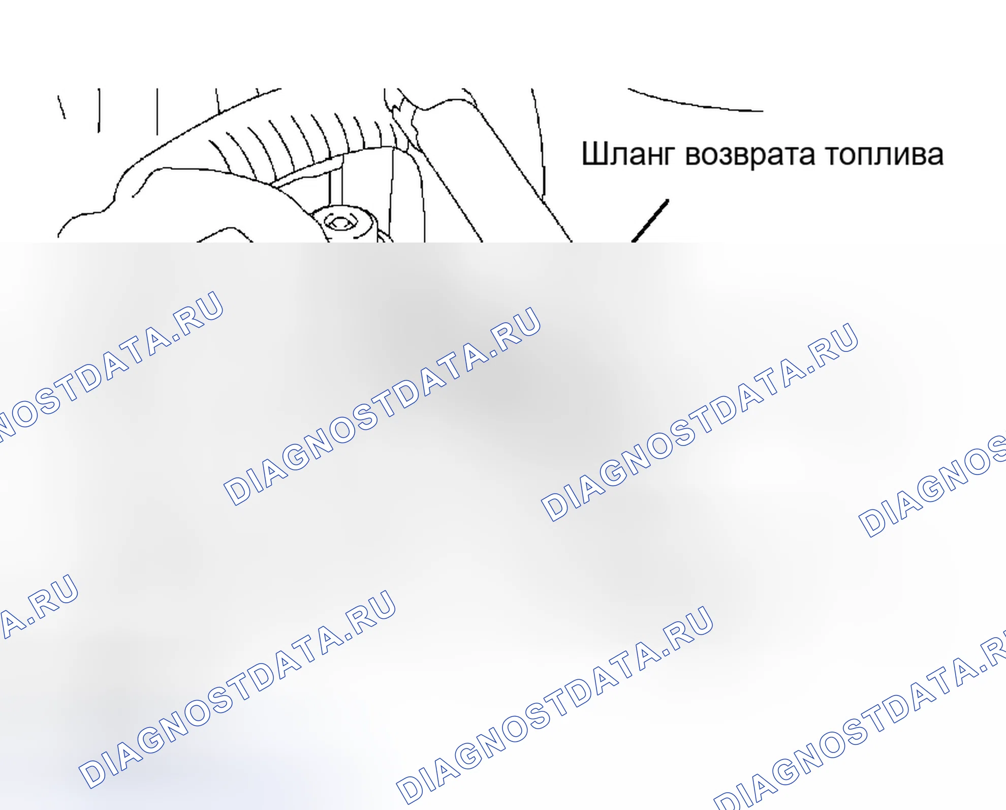 Рис. 206. Toyota Tundra I рестайлинг