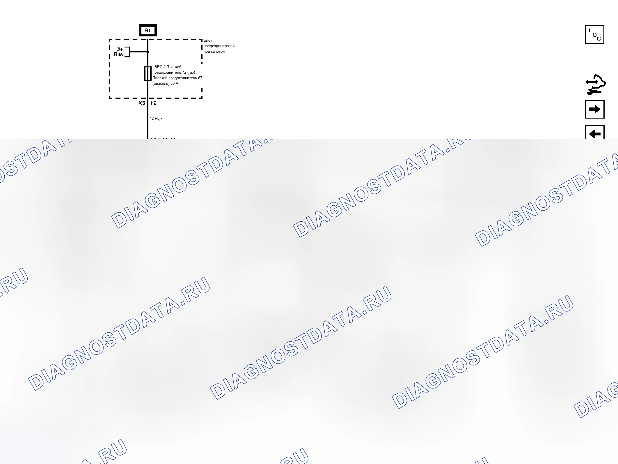 Рис. 6. Chevrolet Silverado 3500 HD 