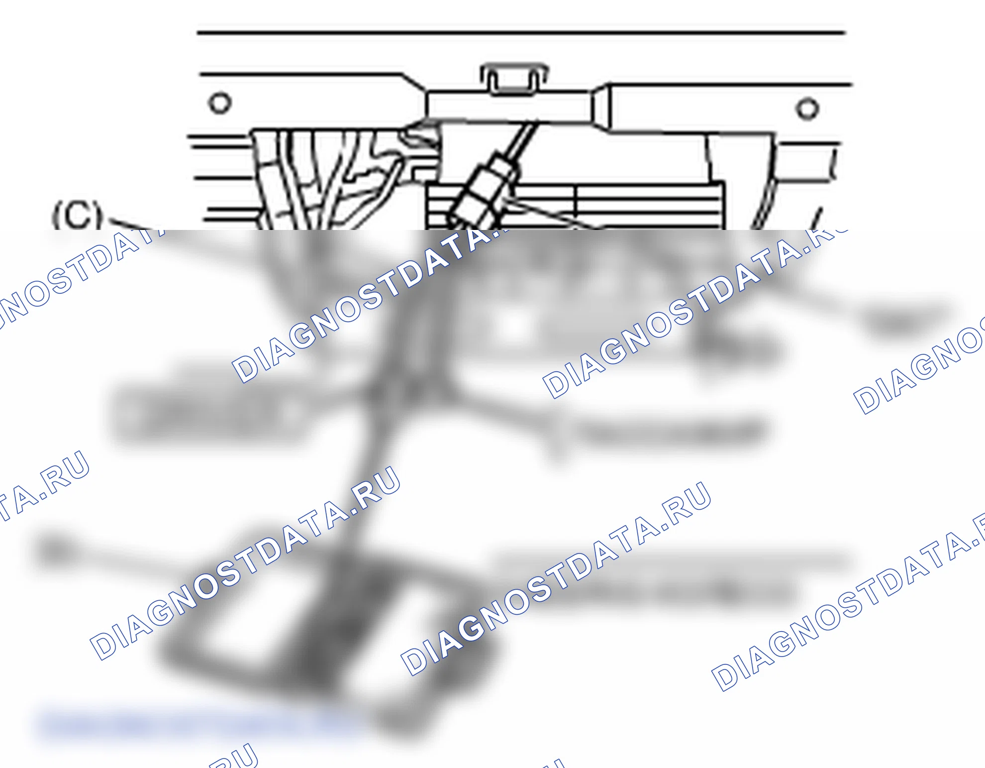 Рис. 208. Suzuki Grand Vitara II рестайлинг