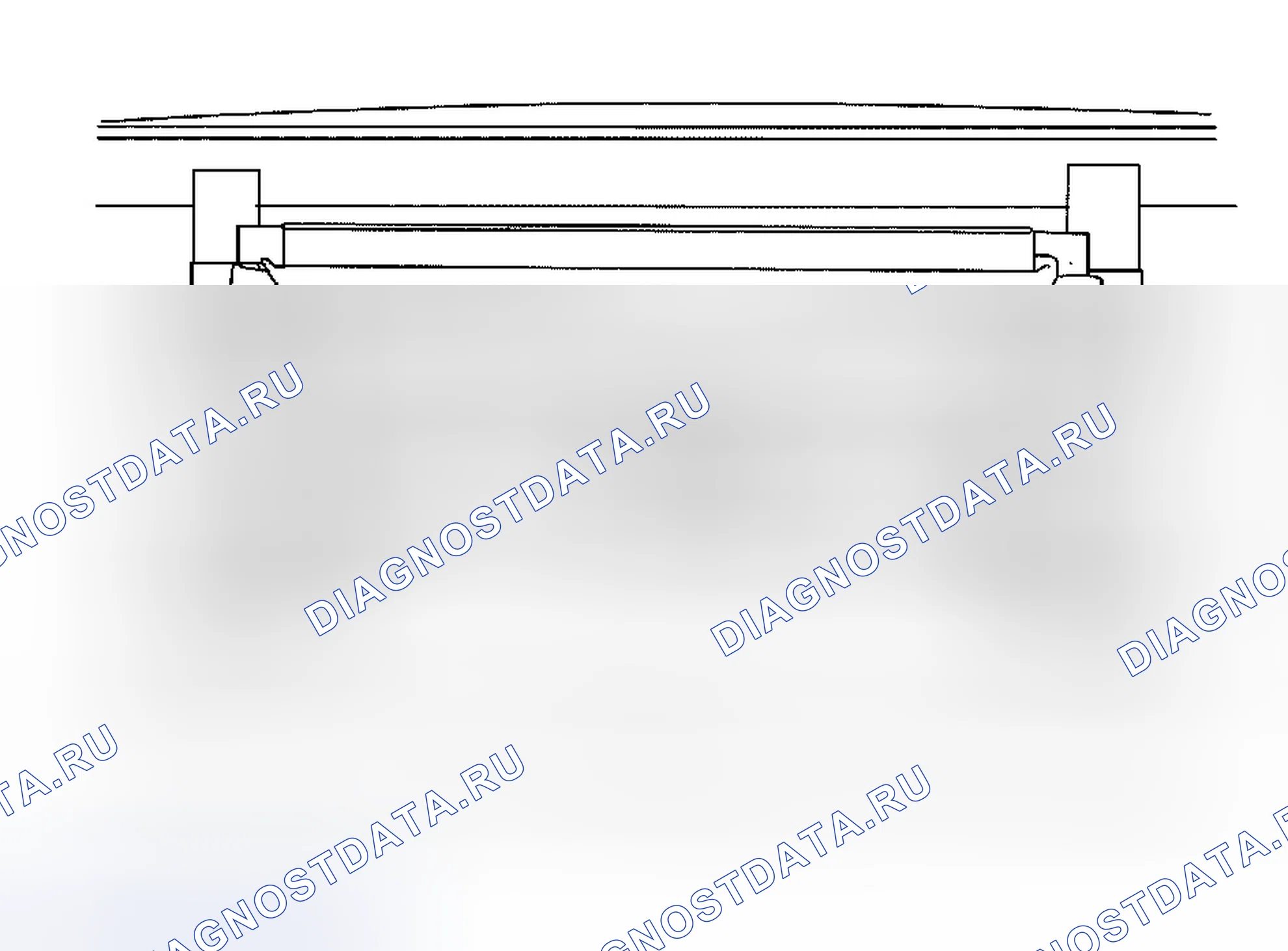 Рис. 185. Ford Cab & Chassis F350 Super Duty 