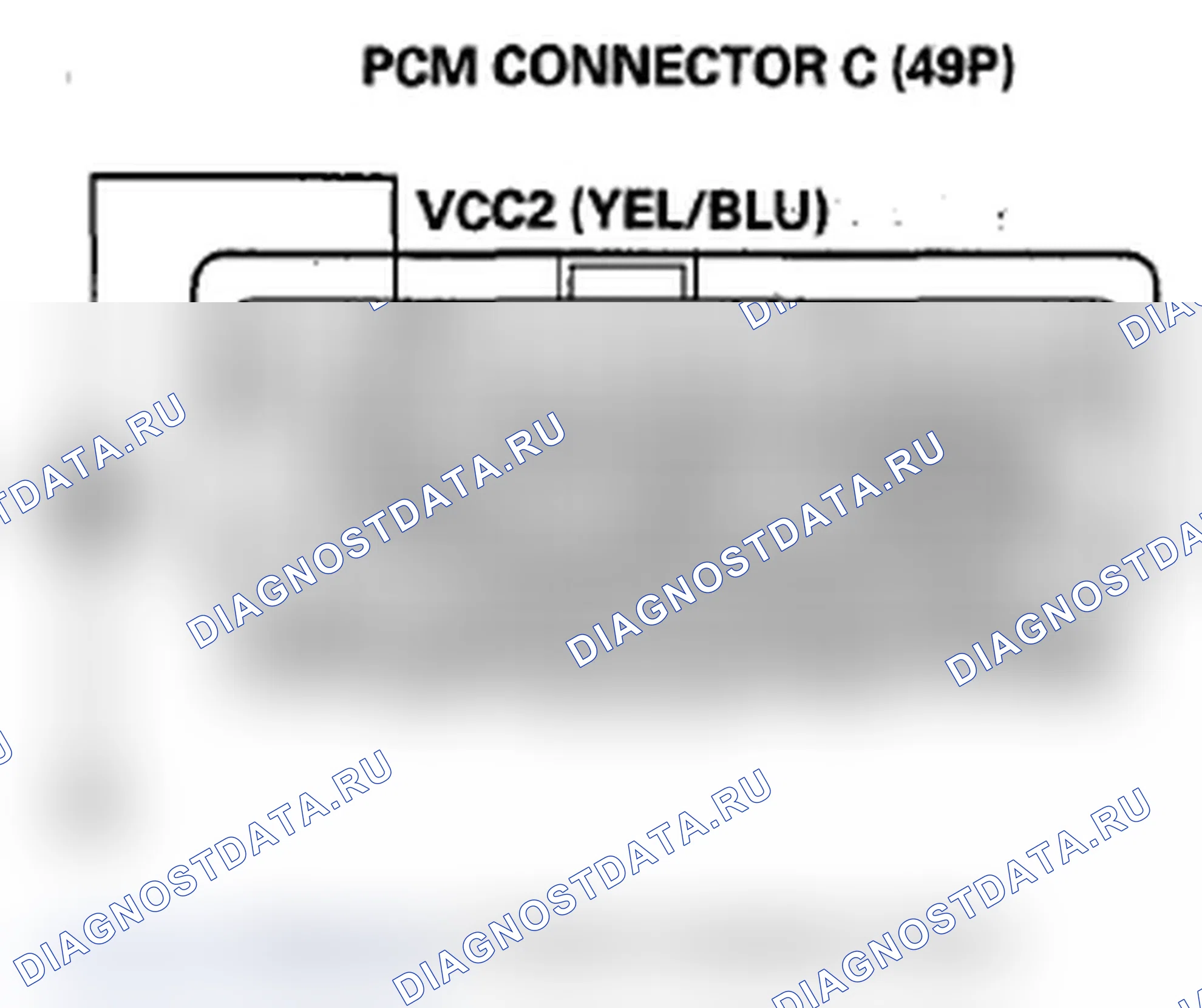 Рис. 169. Acura MDX II рестайлинг