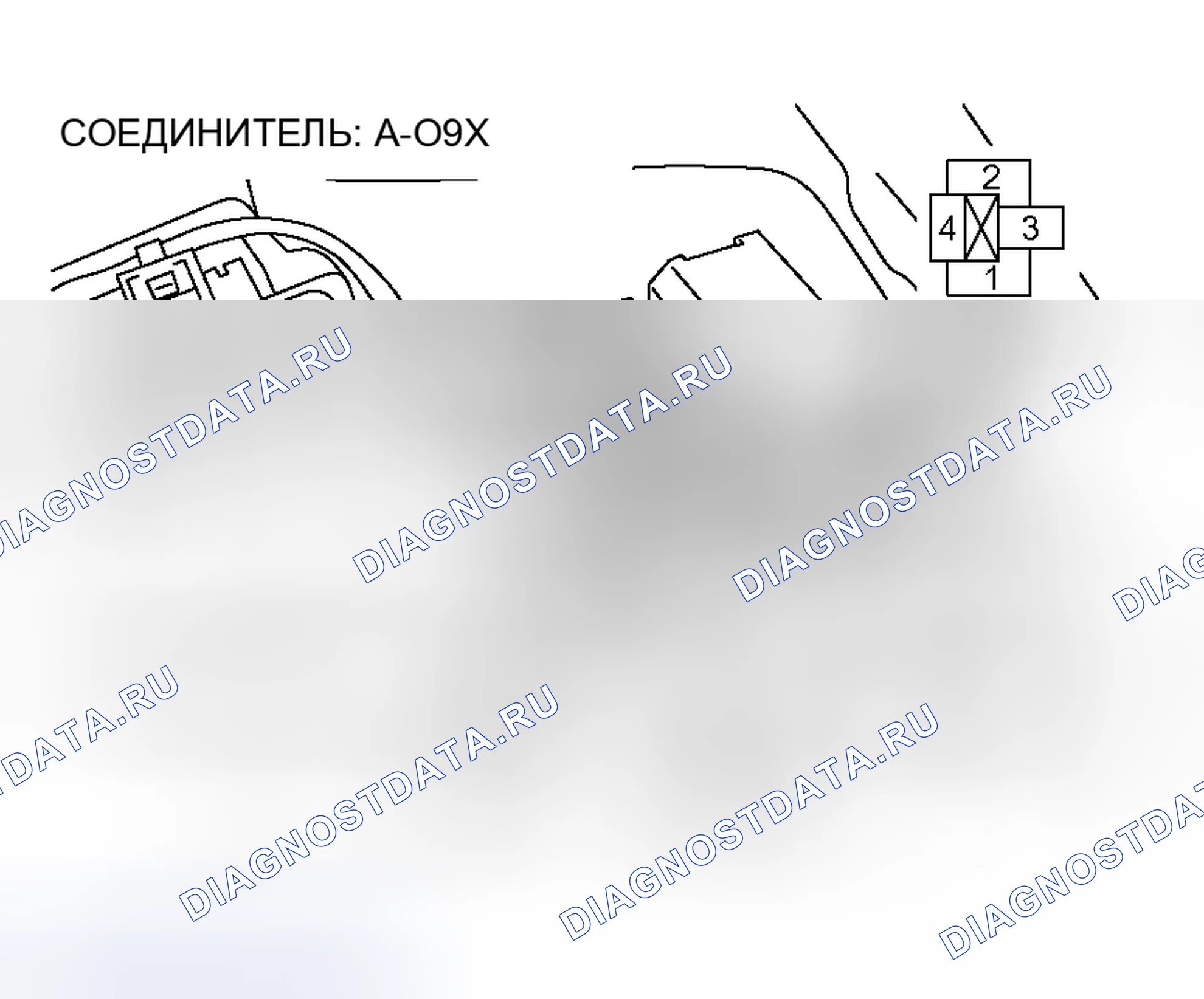 Рис. 86. Mitsubishi Lancer IX рестайлинг