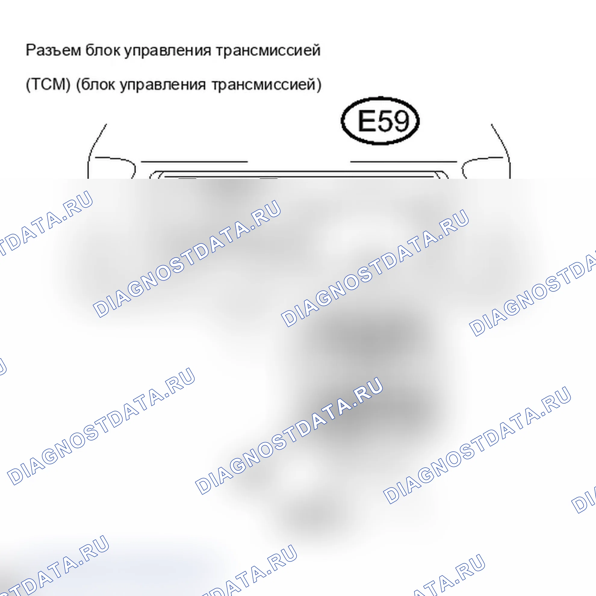 Рис. 382: ПОРЯДОК ВЫПОЛНЕНИЯ РАБОТ. Lexus IS F I