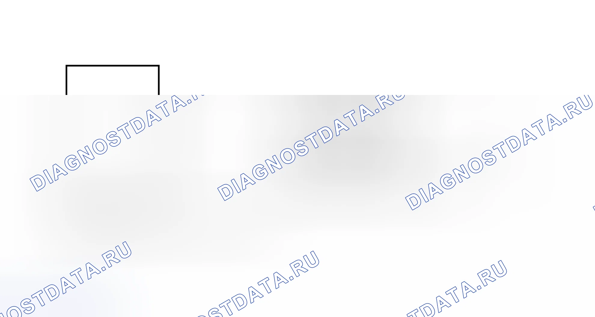 Рис. 11: электросхема. Scion xD I