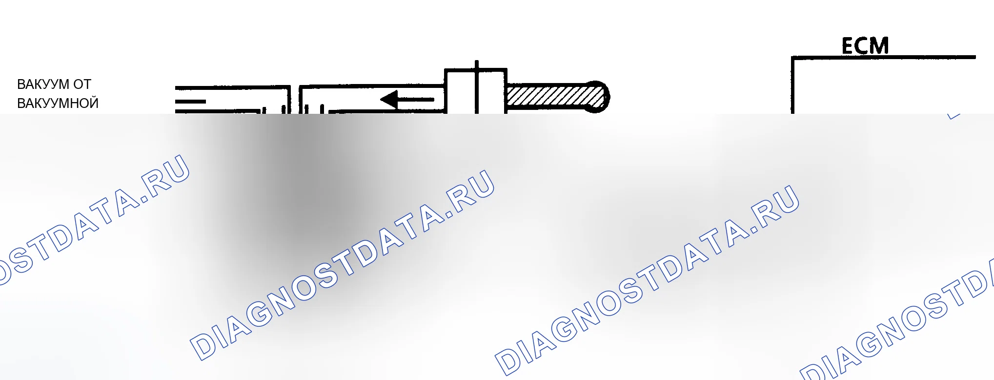 Рис. 156. Chevrolet Forward Control P30 