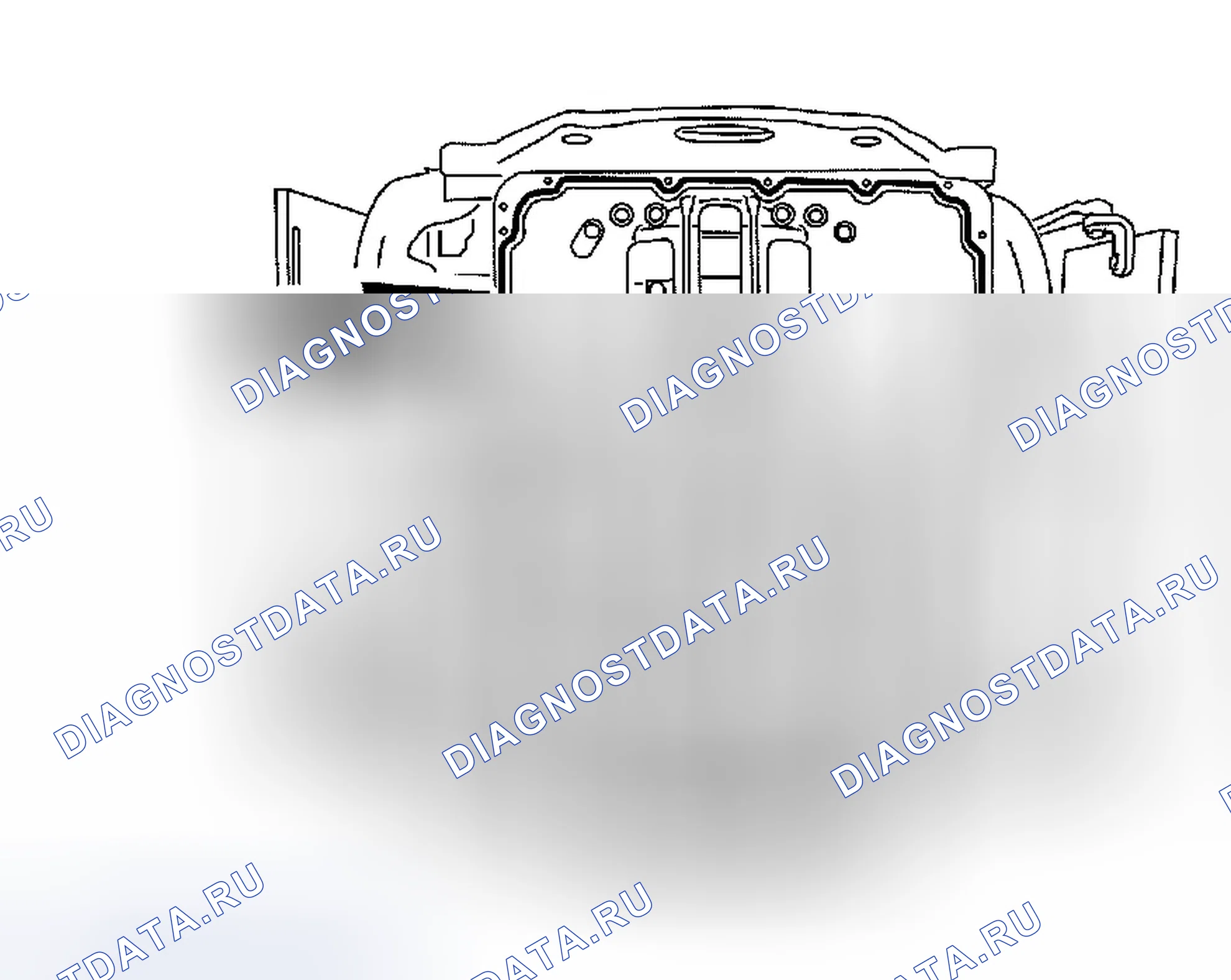Рис. 2695. Ford Pickup F150 