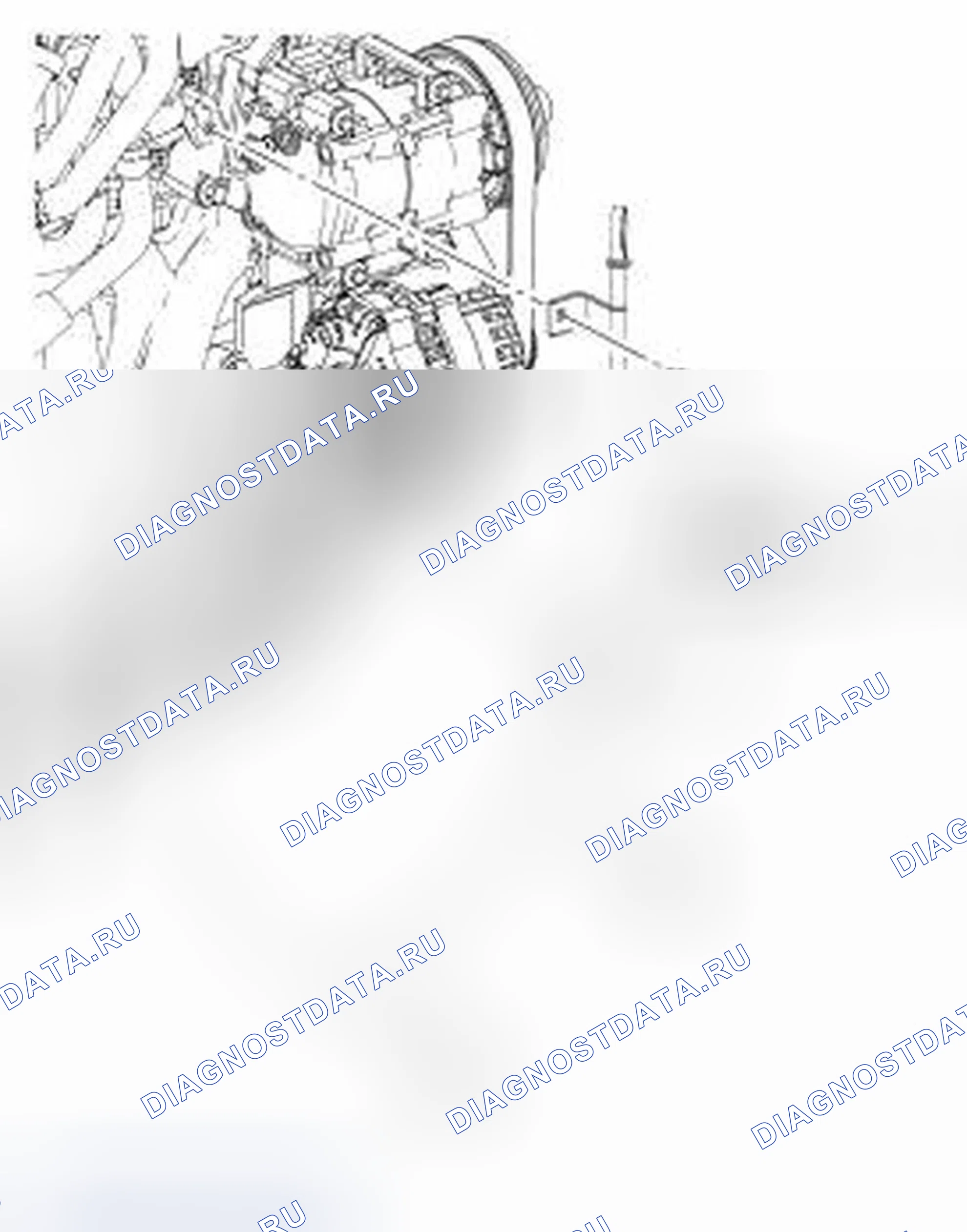 Рис. 147. Ford Ranger II рестайлинг