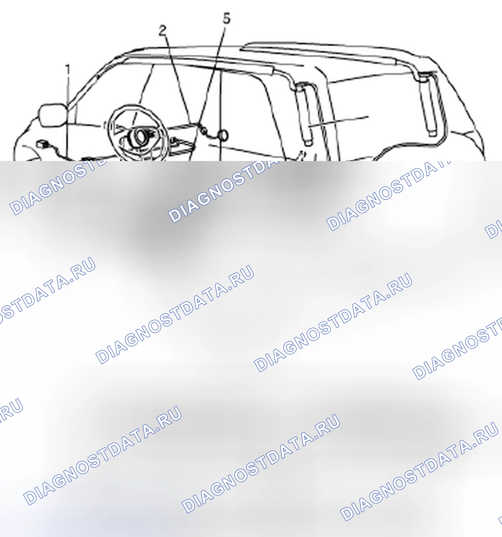 Рис. 234. Suzuki Grand Vitara II