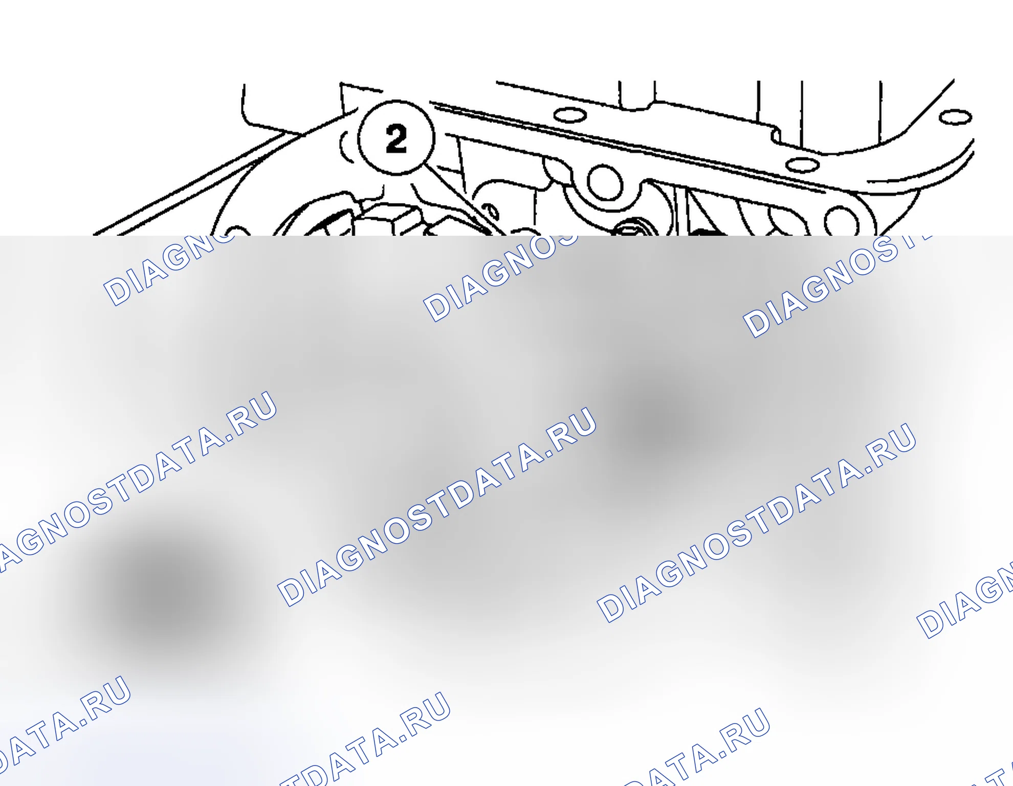Рис. 1992. Ford Pickup F250 Super Duty I
