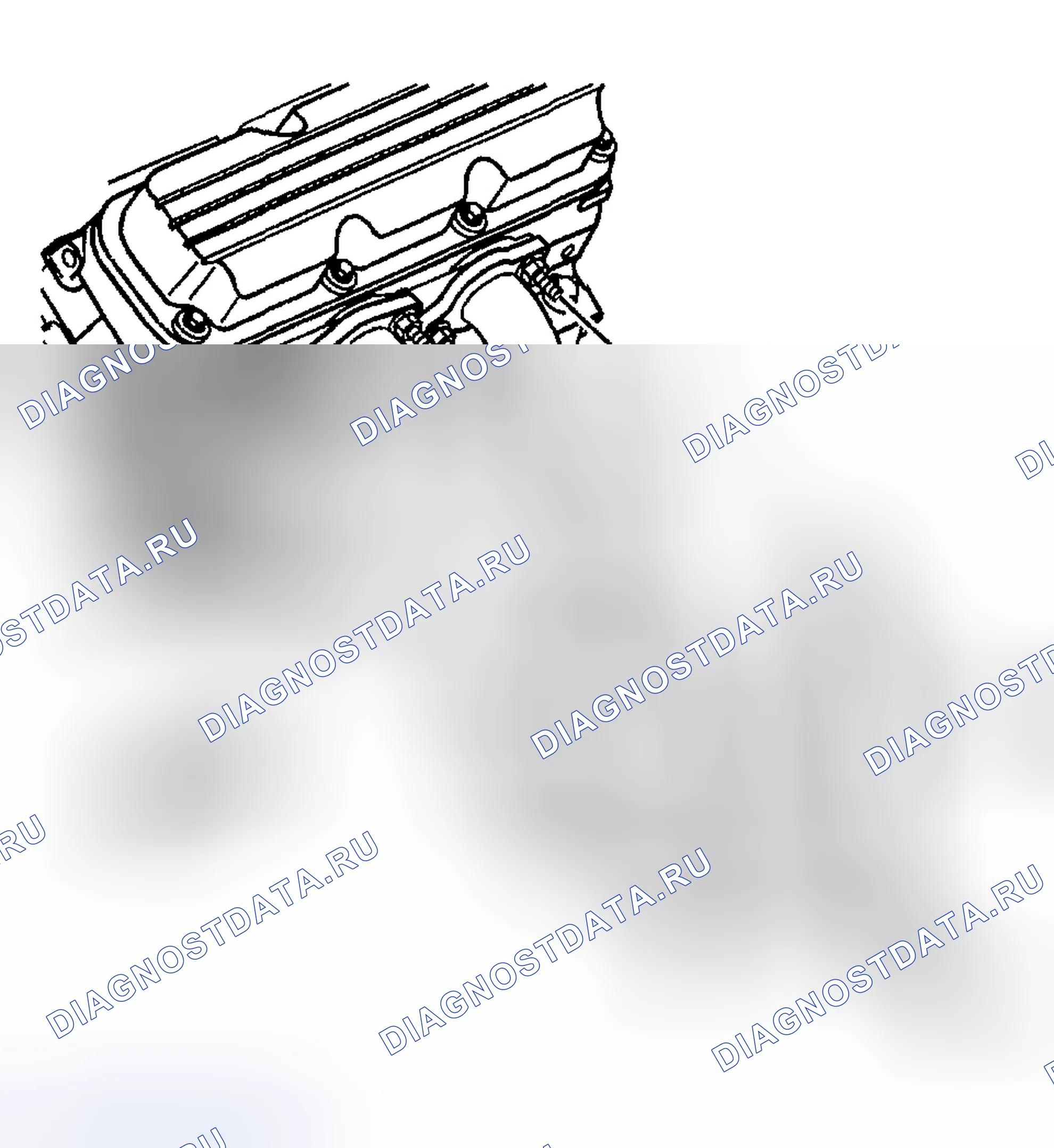 Рис. 432. Lexus LX J100 рестайлинг