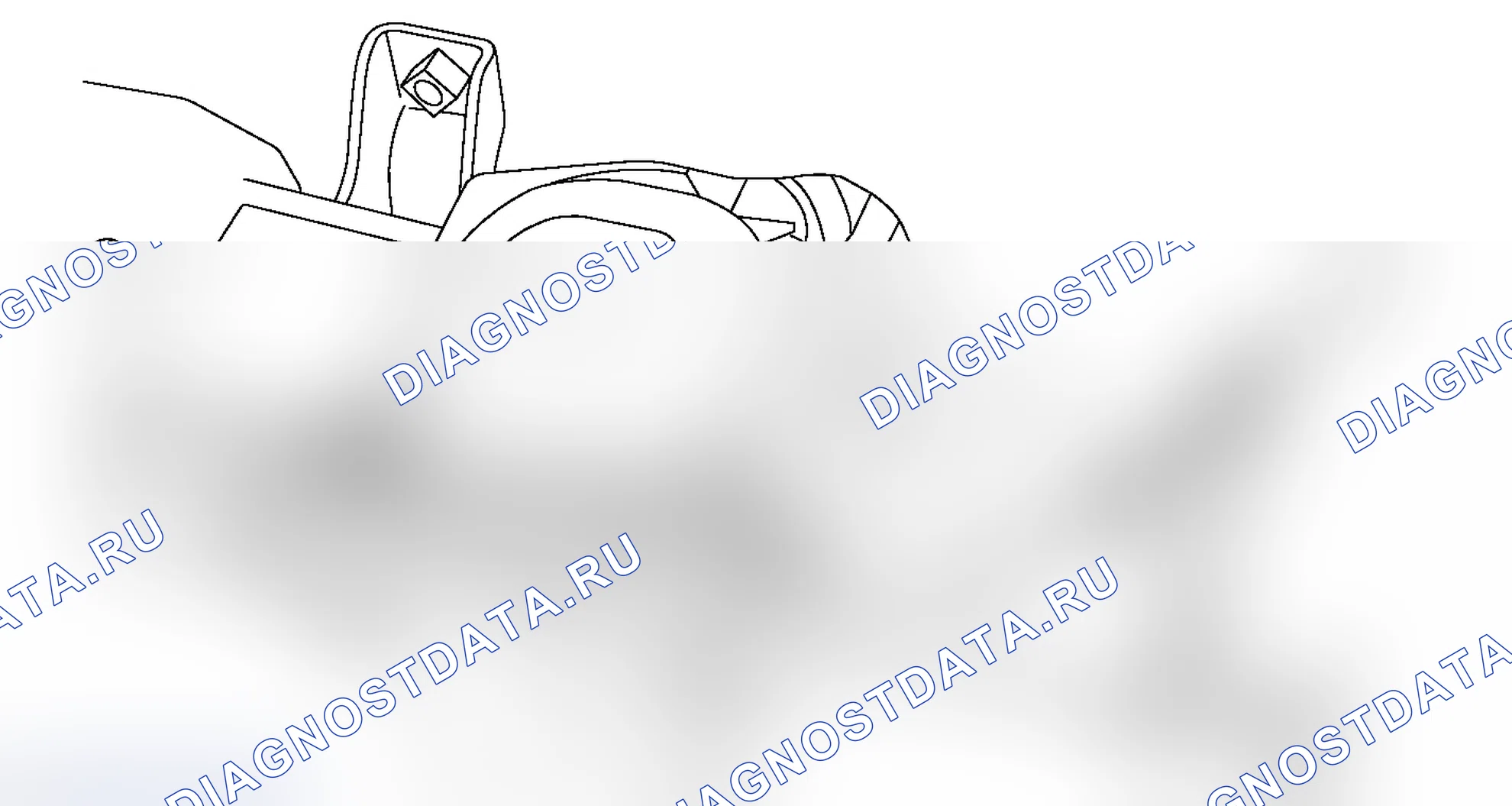 Рис. 98. Toyota Land Cruiser 200 рестайлинг