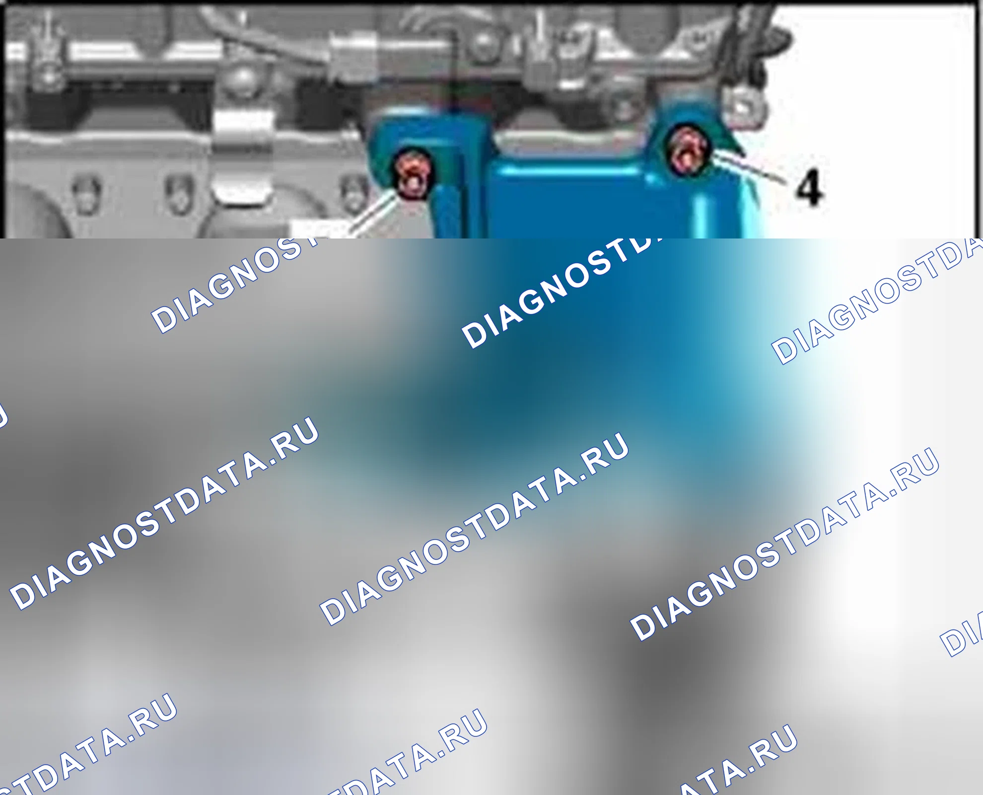 Рис. 117. Audi S8 D3 рестайлинг