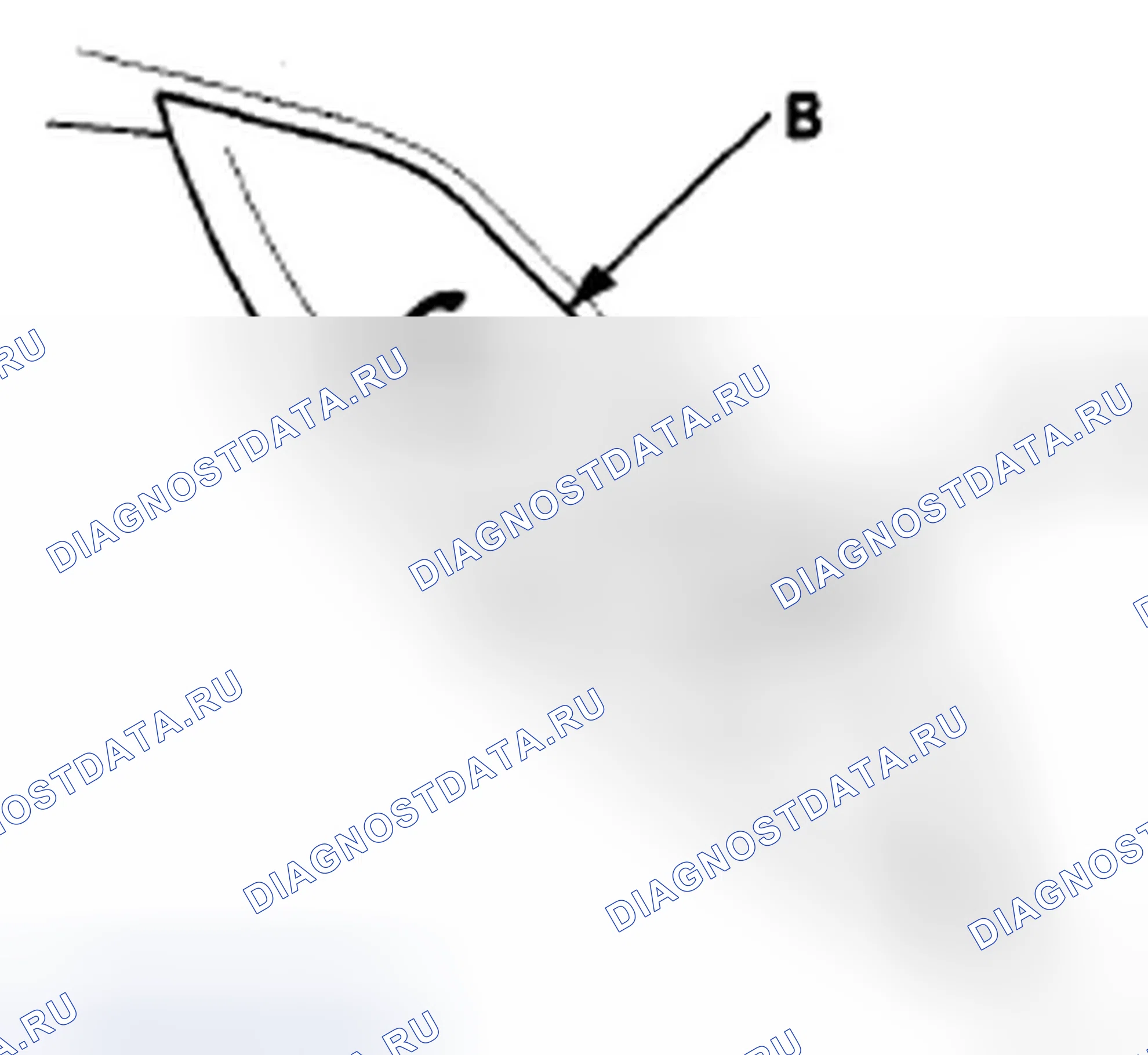 Рис. 353. Honda Insight ZE2 рестайлинг