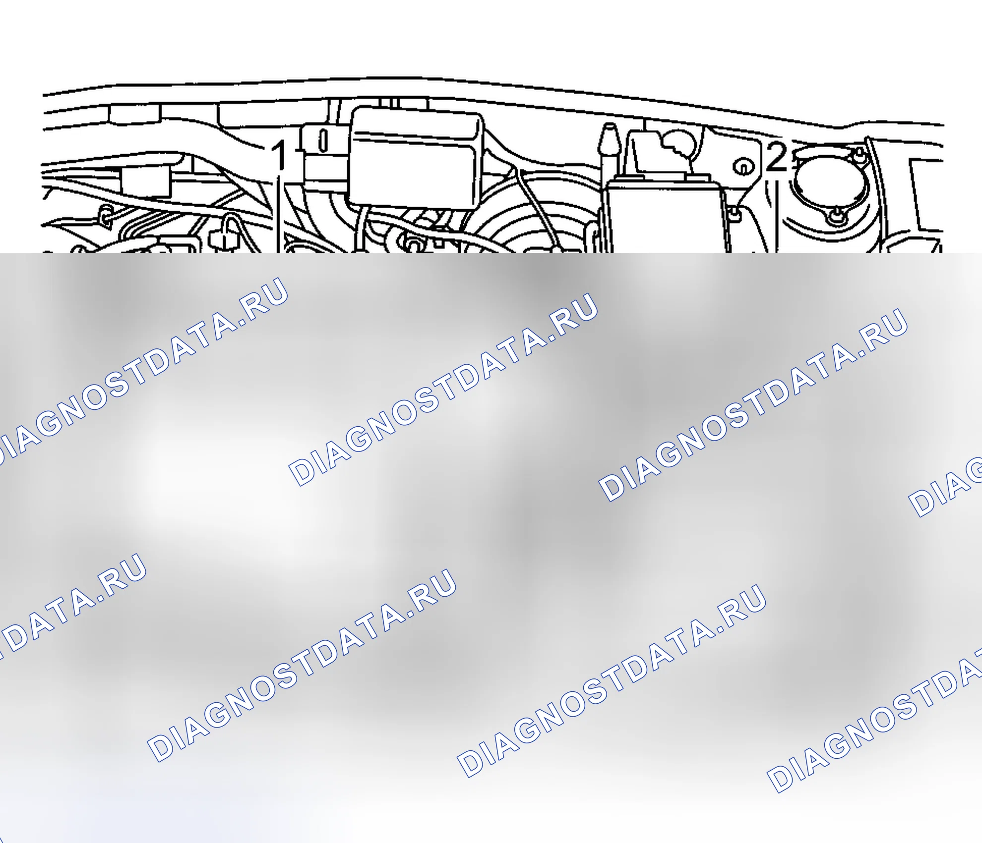 Рис. 164. Kia Picanto II рестайлинг