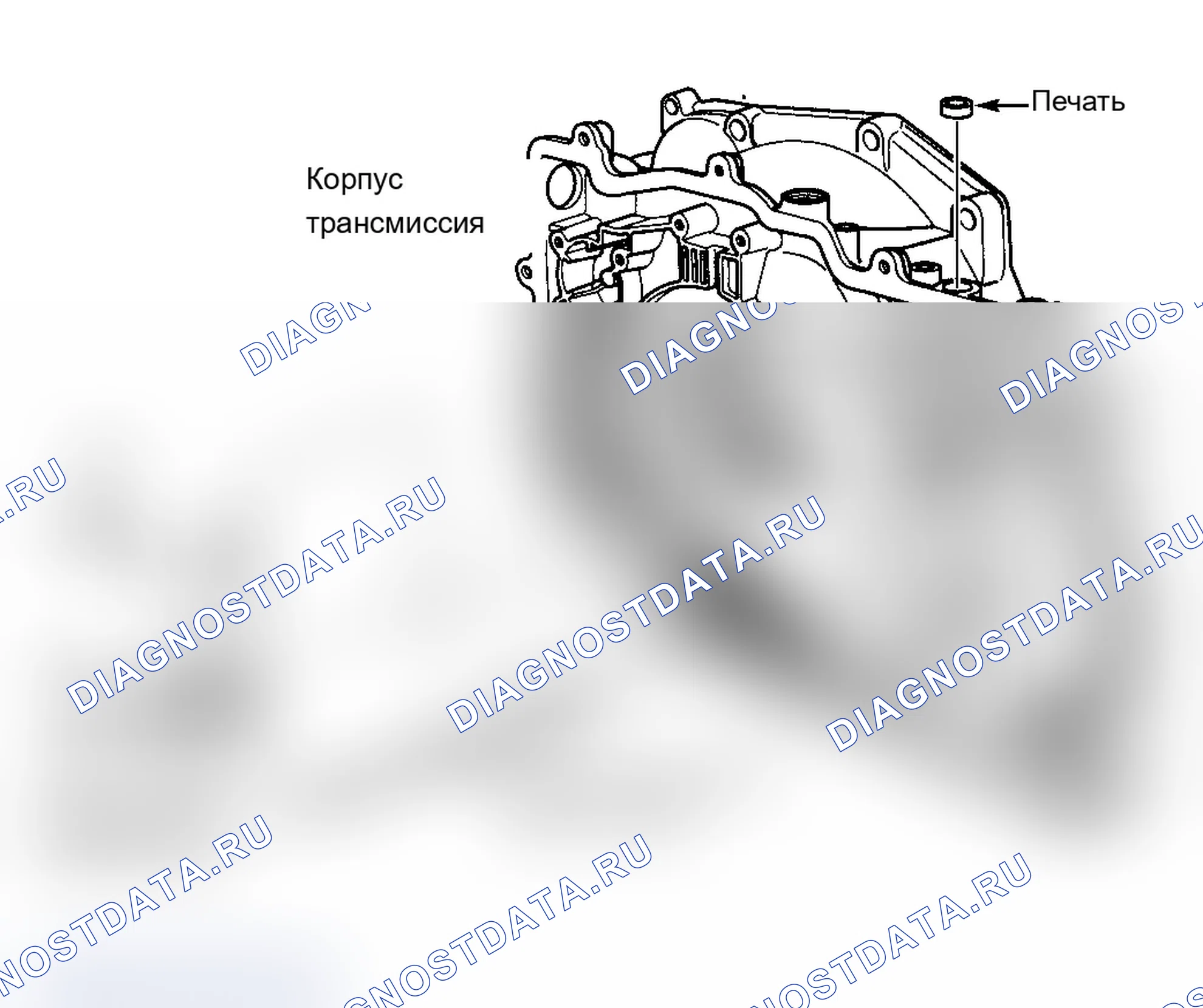Рис. 14. Pontiac Grand AM V