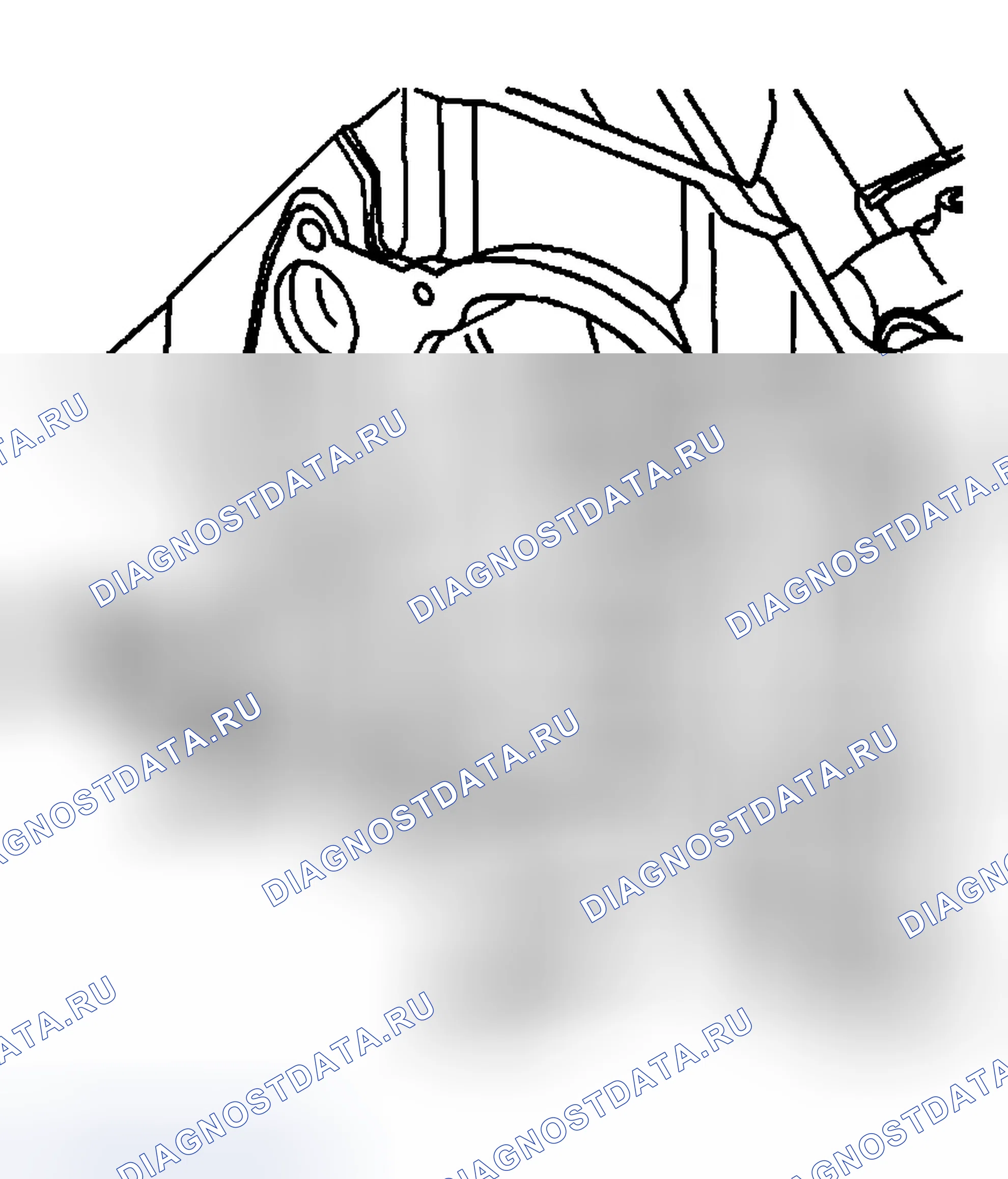 Рис. 1321. Chevrolet Silverado 2500 