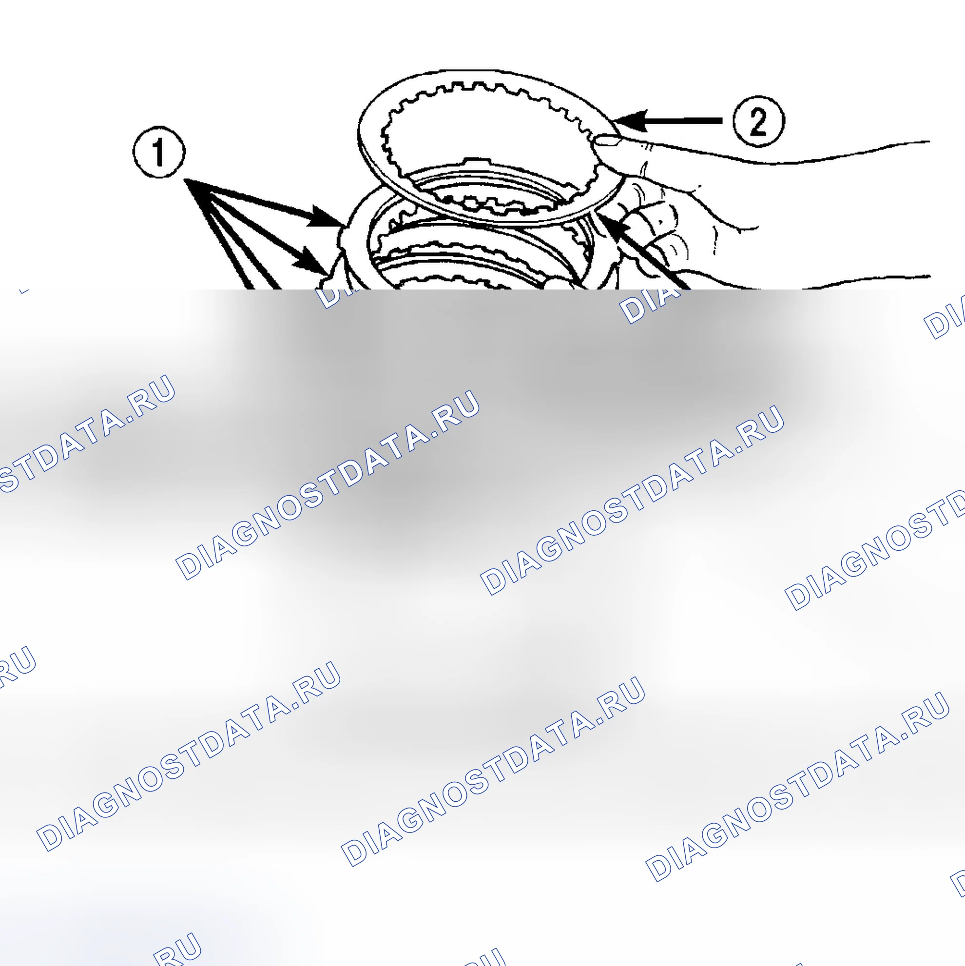 Рис. 467. Dodge Neon II
