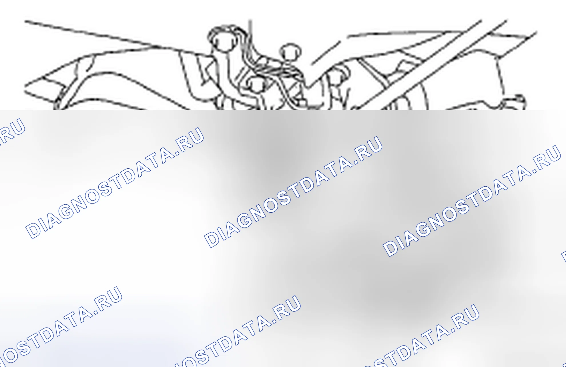 Рис. 419. Toyota Highlander II