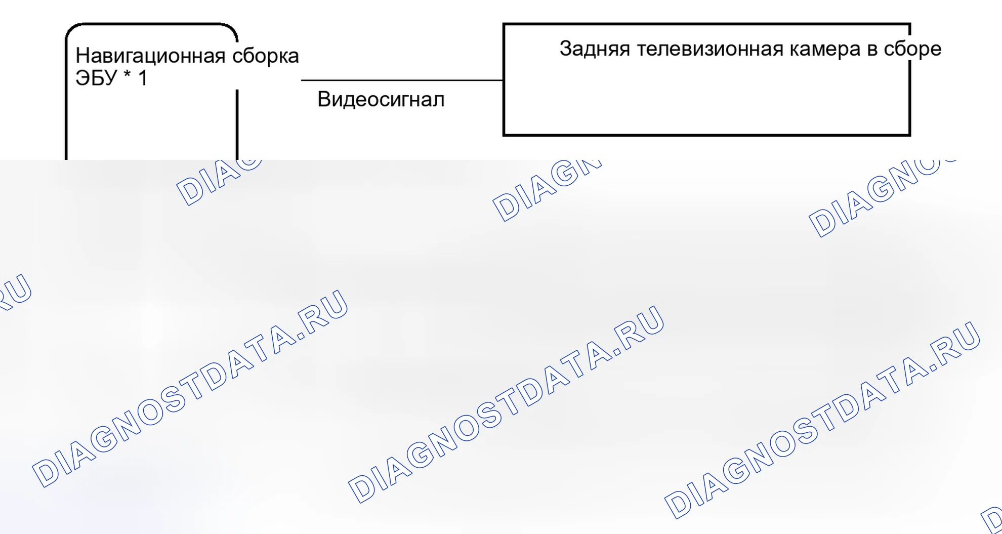 Рис. 79: СХЕМА СИСТЕМЫ. Toyota Camry XV50