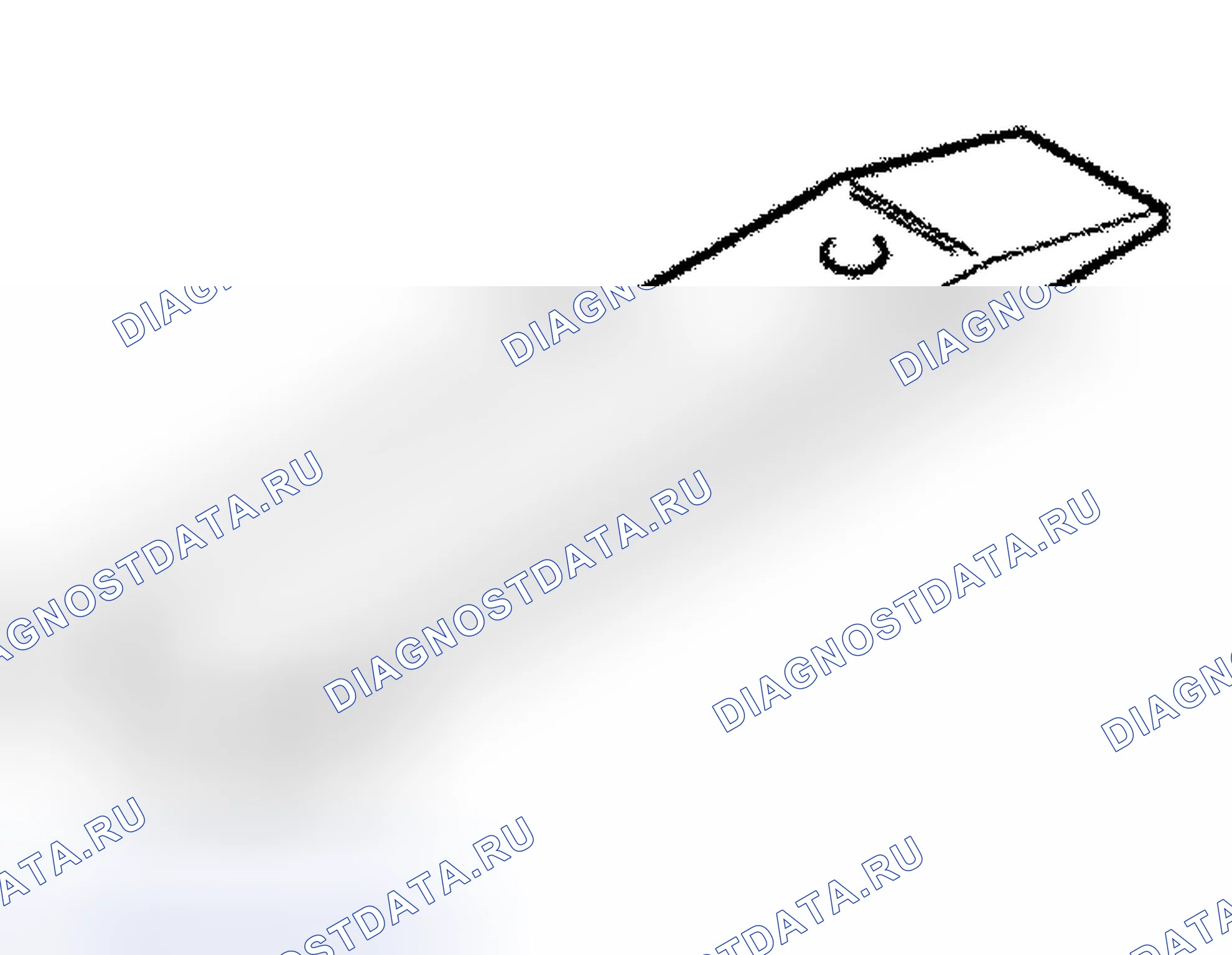 Рис. 38: СПЕЦИАЛЬНЫЕ ИНСТРУМЕНТЫ. BMW M5 E39
