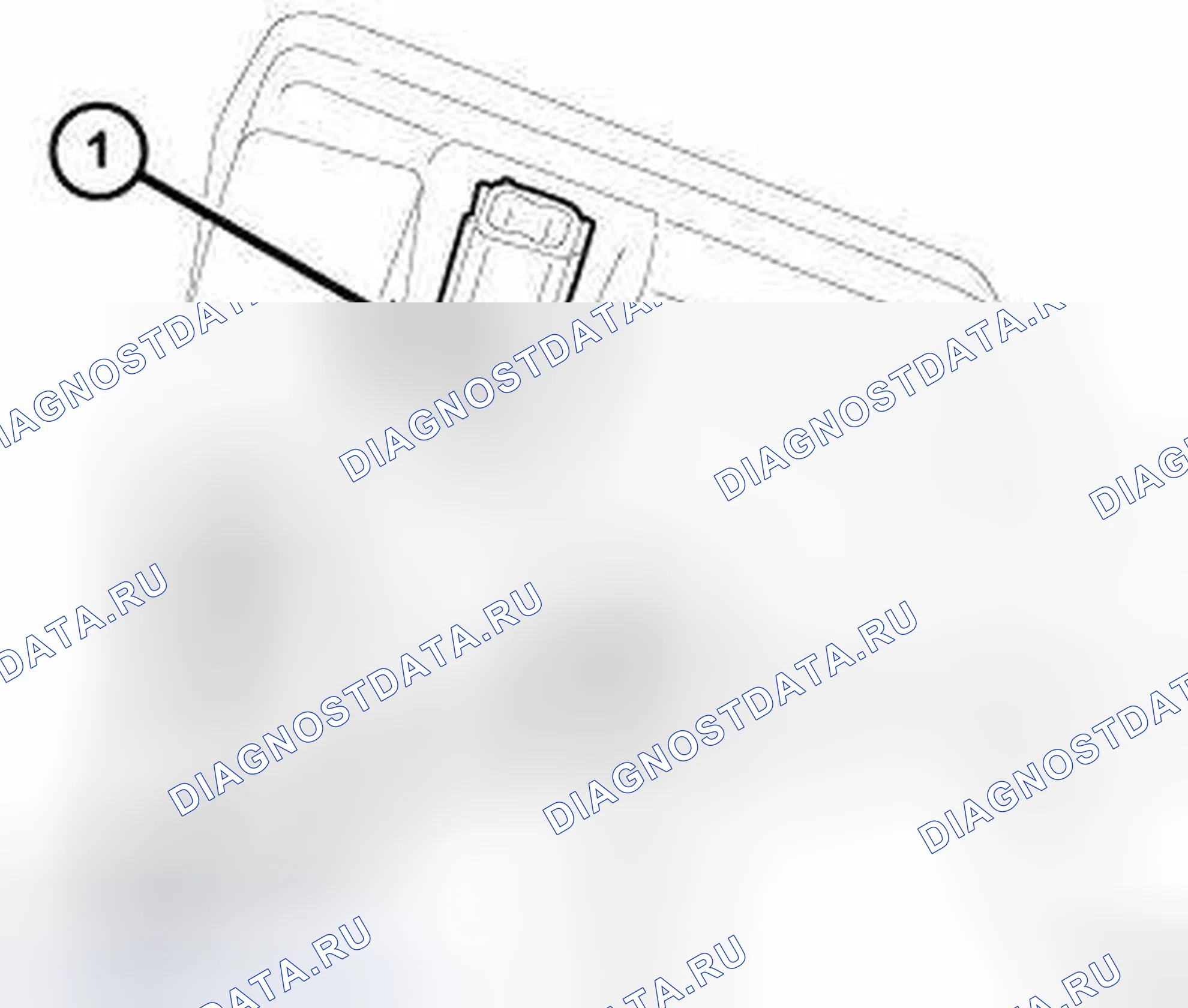 Рис. 31. Dodge Journey I
