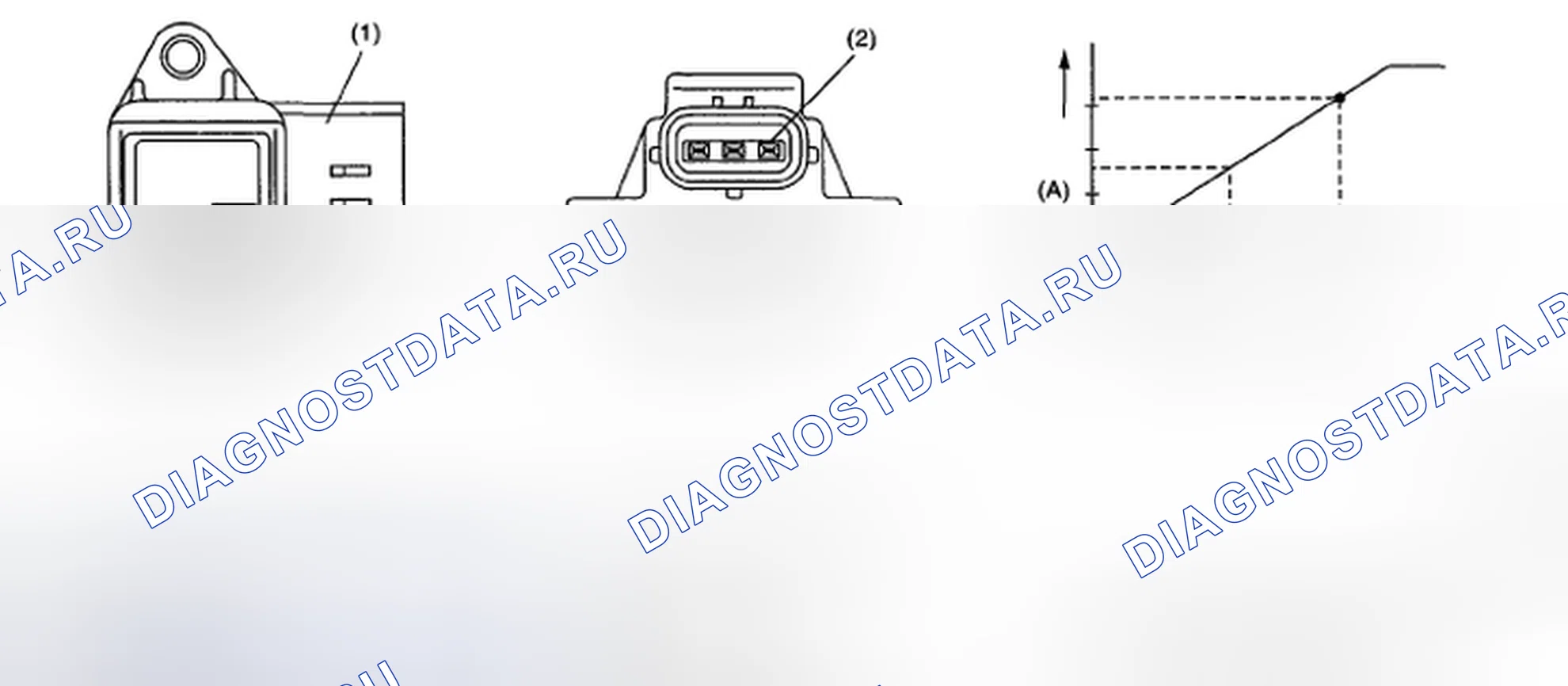 Рис. 131: ОПИСАНИЕ КОМПОНЕНТОВ. Subaru Impreza WRX GH