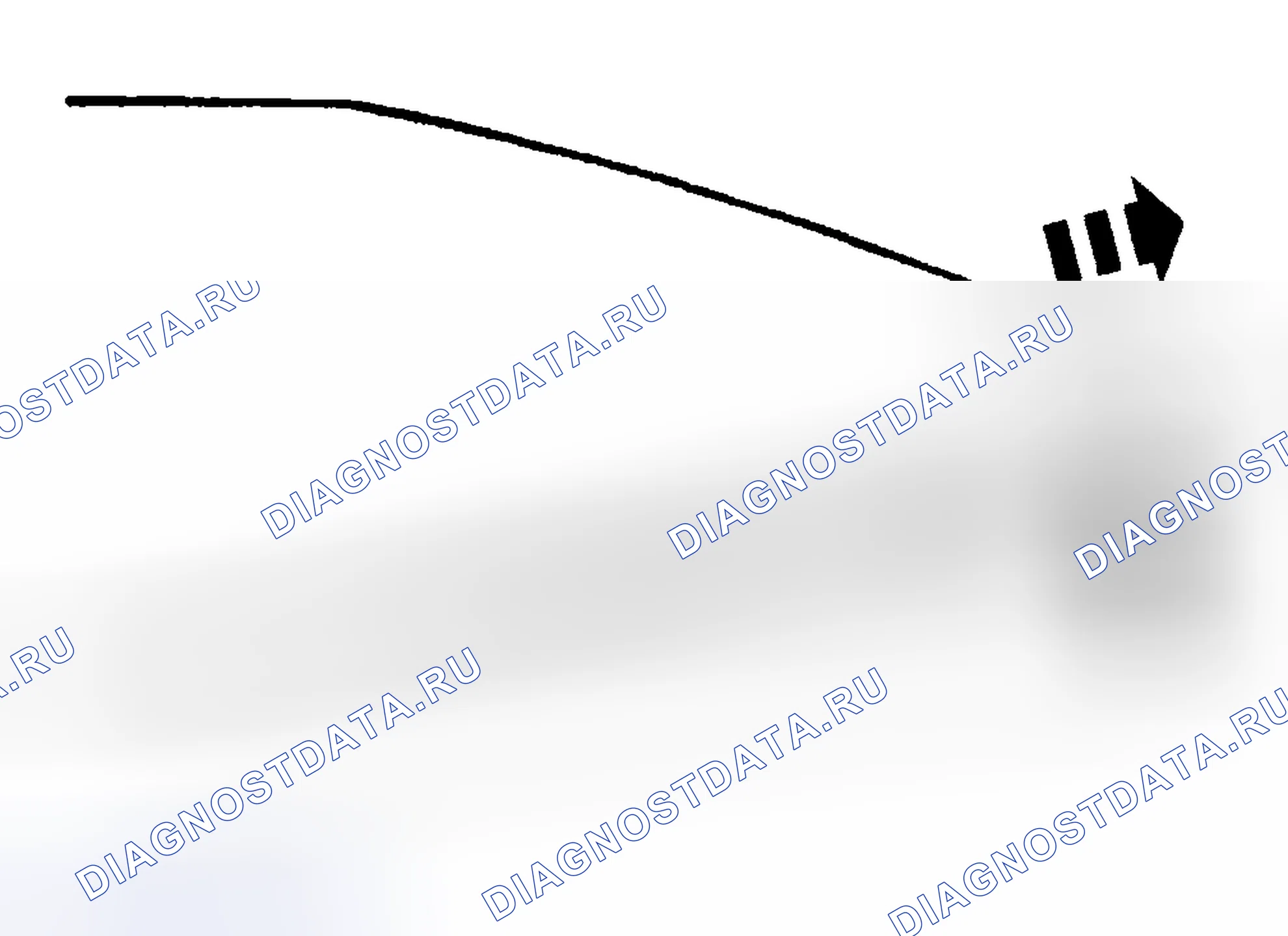 Рис. 19. Mazda Tribute I рестайлинг