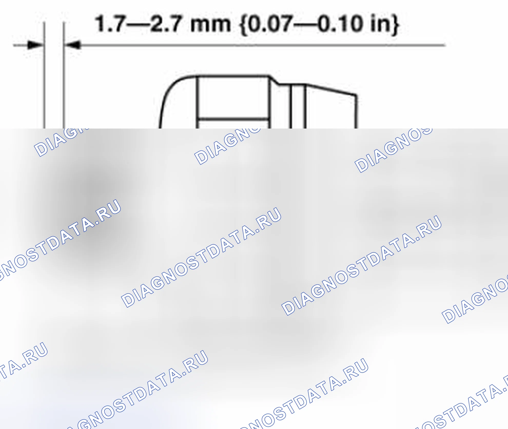 Рис. 62. Mazda 3 BL рестайлинг