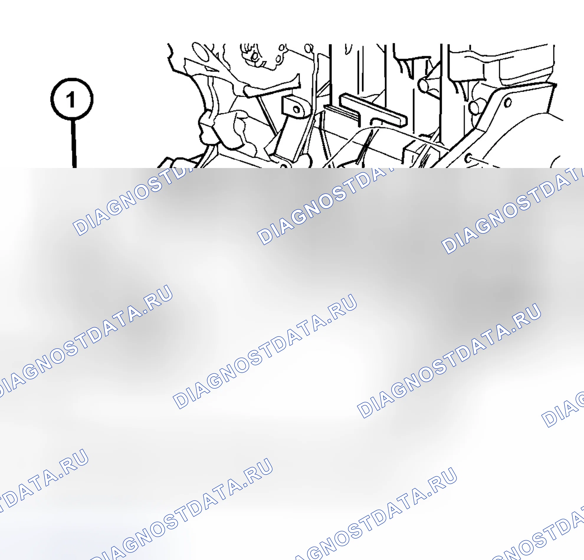Рис. 269. Dodge Grand Caravan IV