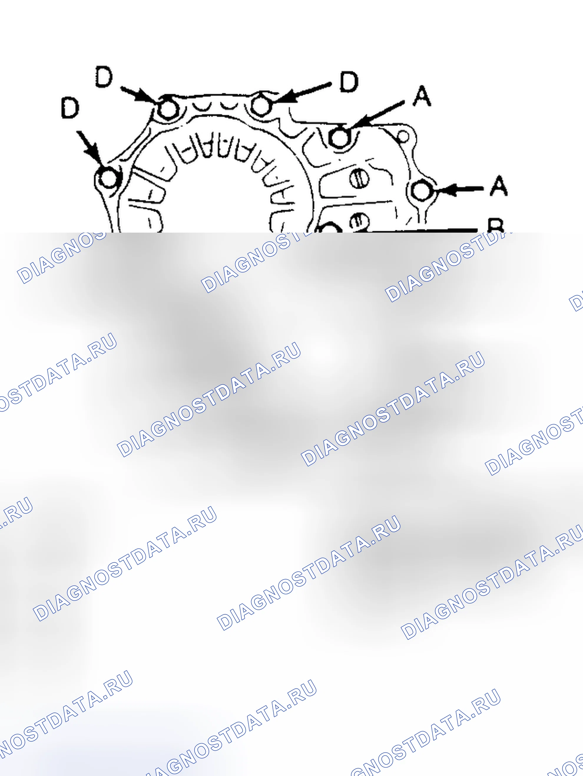 Рис. 48. Nissan Pulsar N13