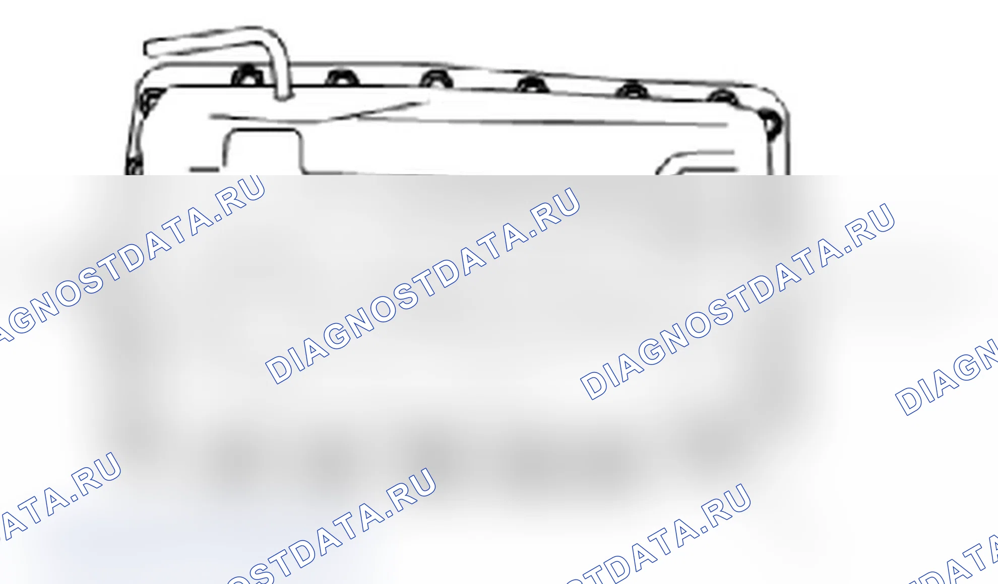 Рис. 352. Suzuki Grand Vitara II рестайлинг