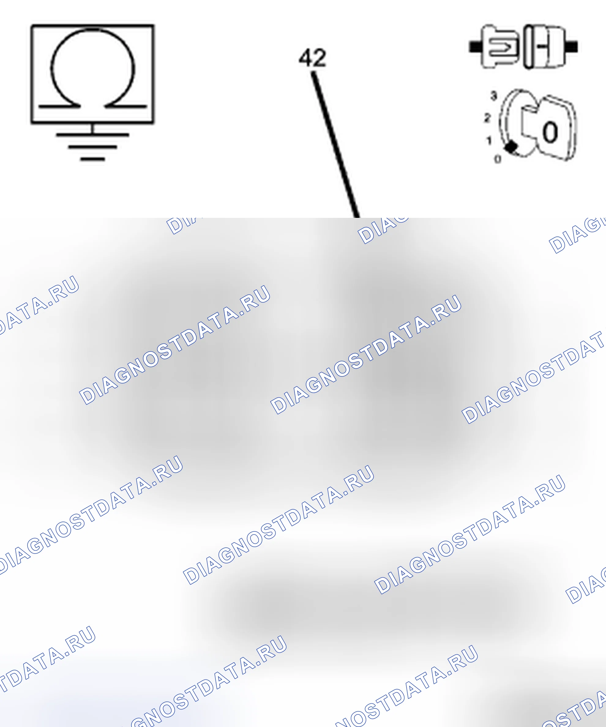 Рис. 1078. Dodge Cab & Chassis R3500 HD transition