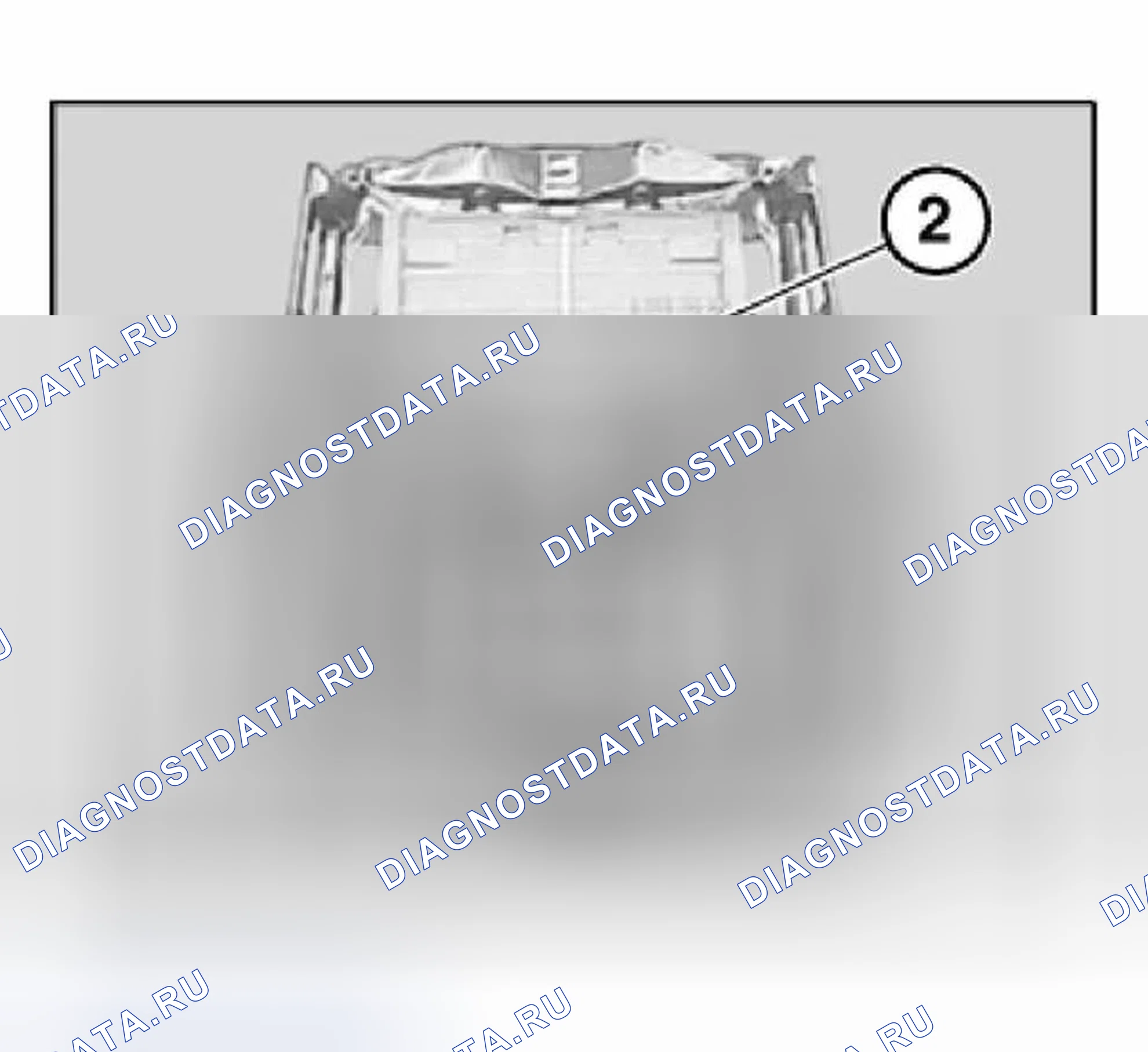 Рис. 126. BMW M6 E63/E64