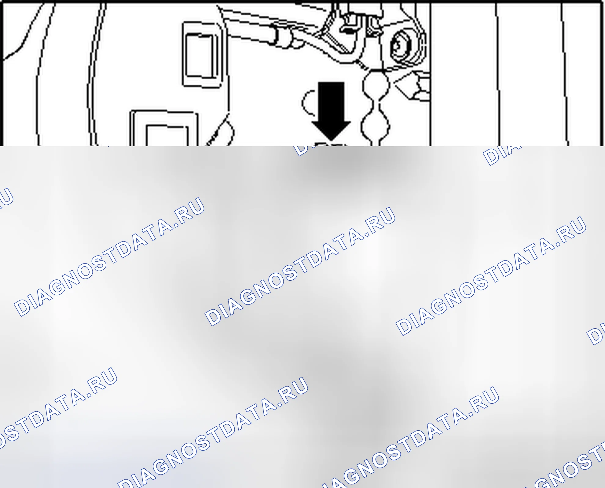 Рис. 136. Volkswagen Jetta V