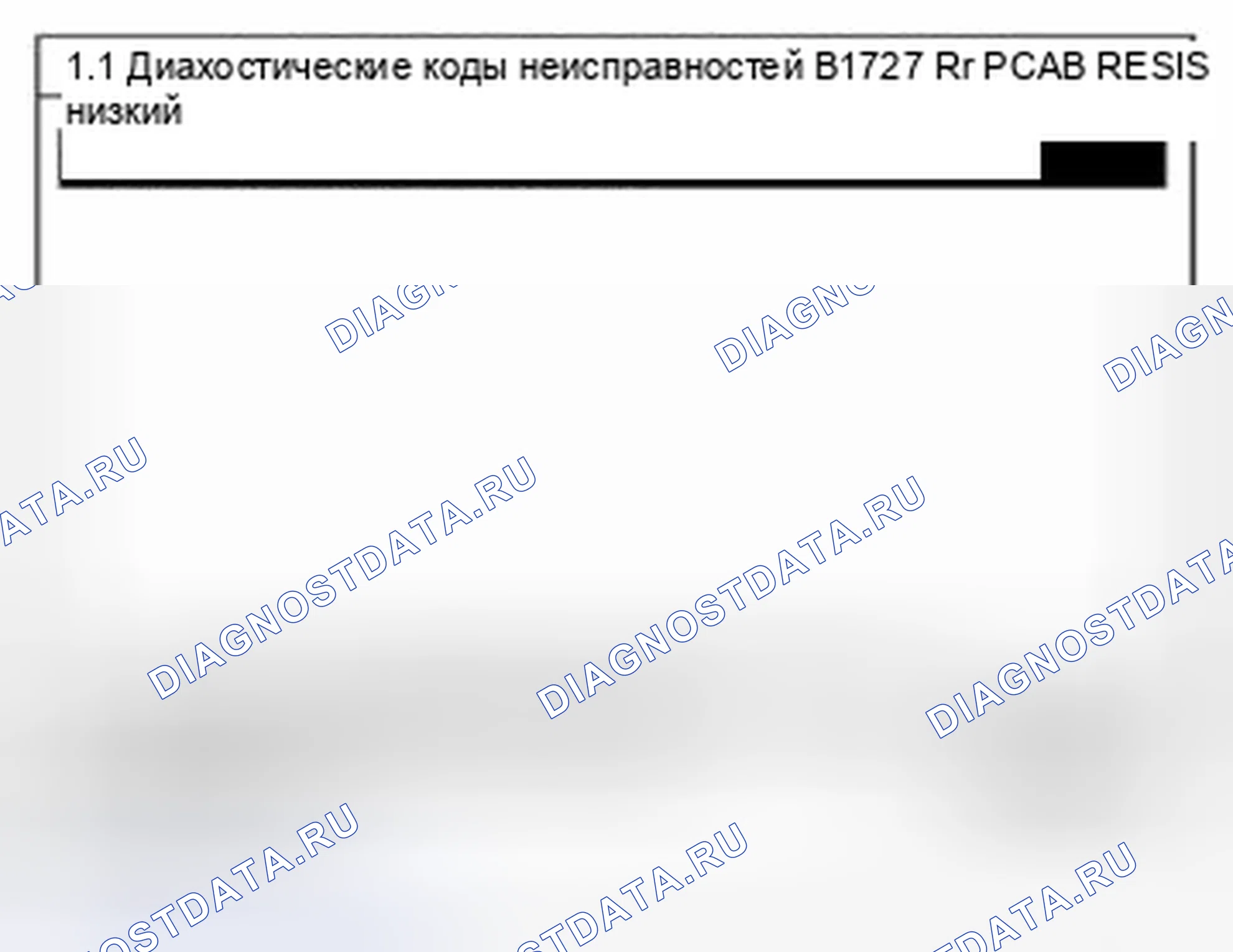 Рис. 151: Мониторинг данных Scantool. Kia Sedona II рестайлинг