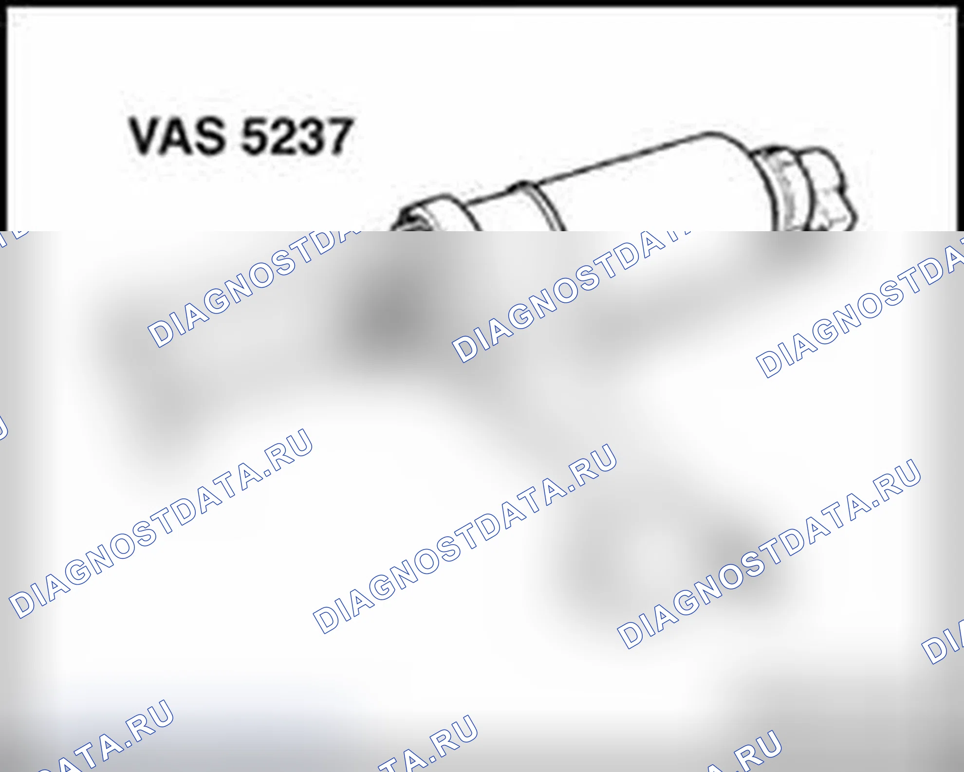 Рис. 198. Audi A6 С6